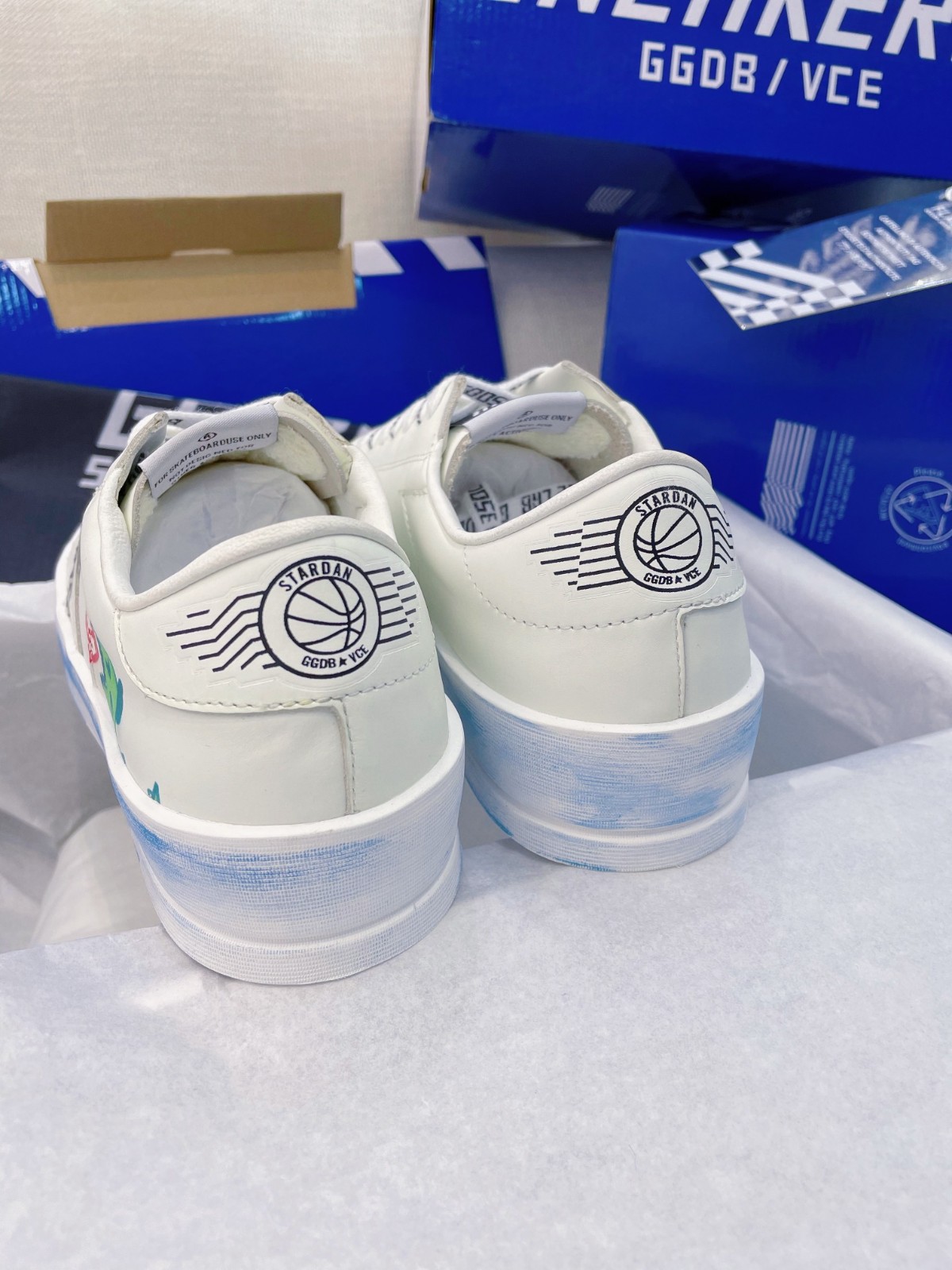 092 026#027-GGDB-shoes-2023SS