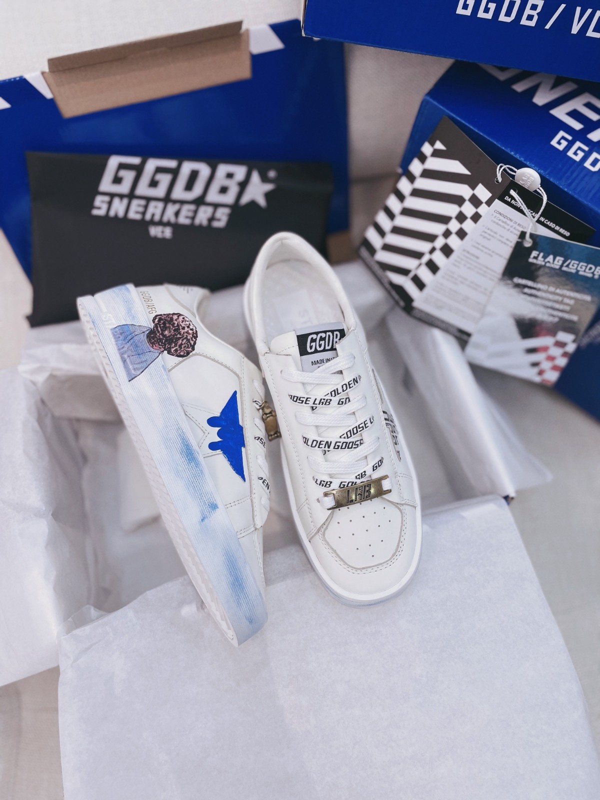 092 026#027-GGDB-shoes-2023SS