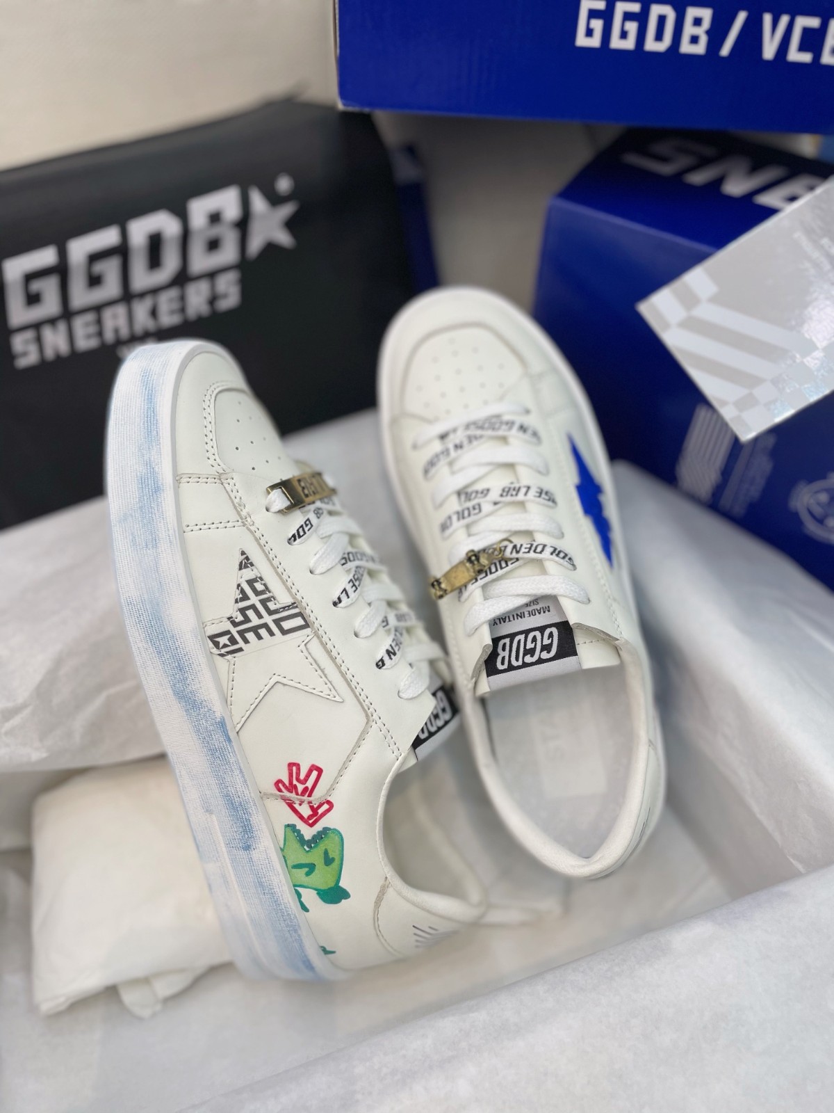 092 026#027-GGDB-shoes-2023SS