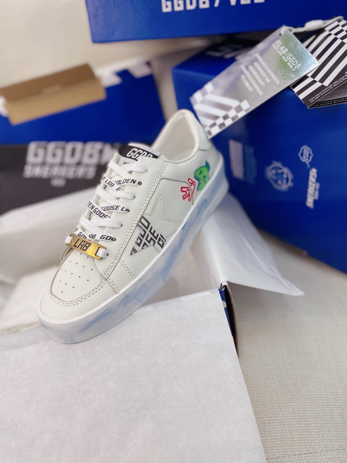 092 026#027-GGDB-shoes-2023SS