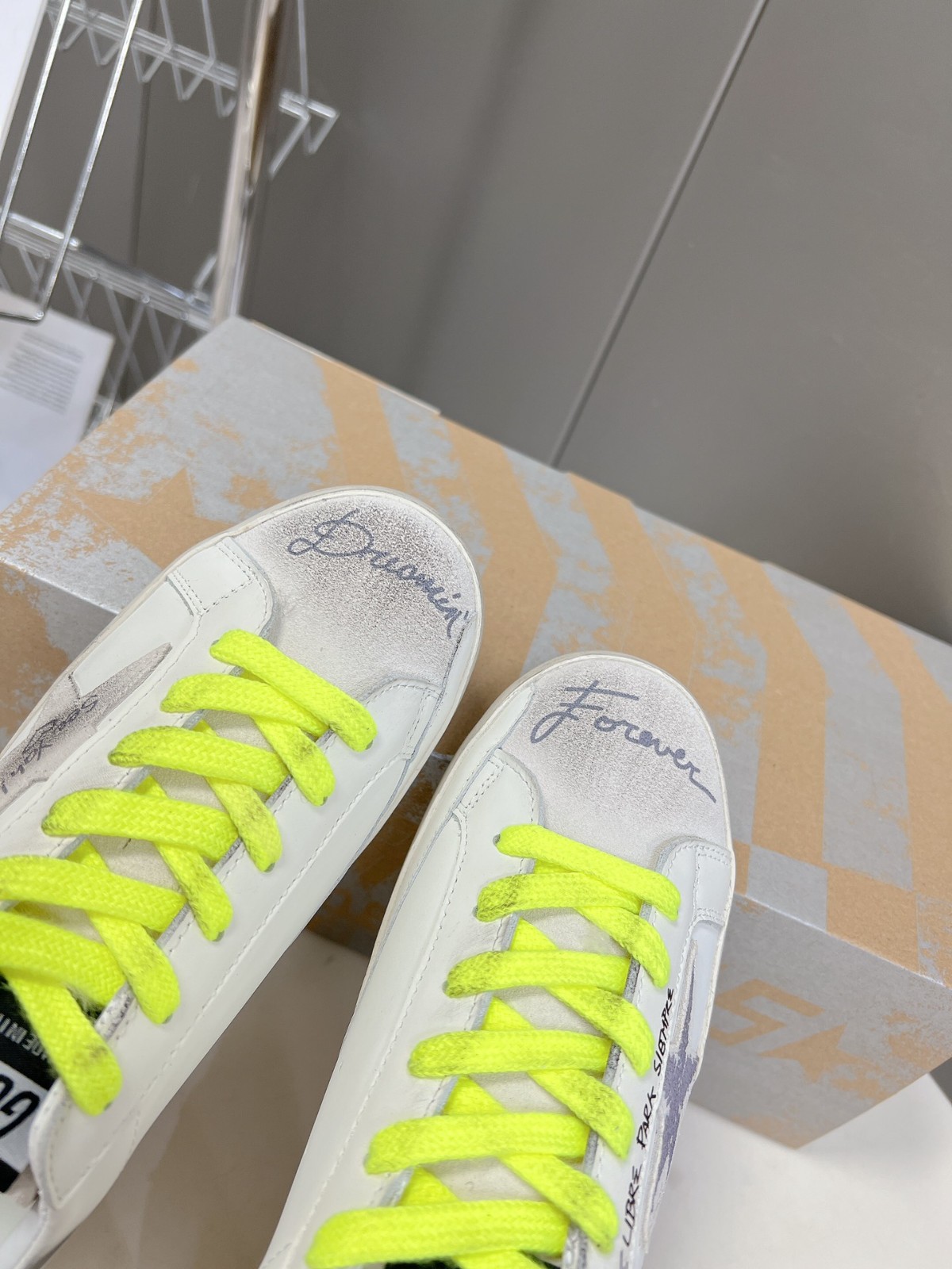 091 025#027-GGDB-shoes-2023SS