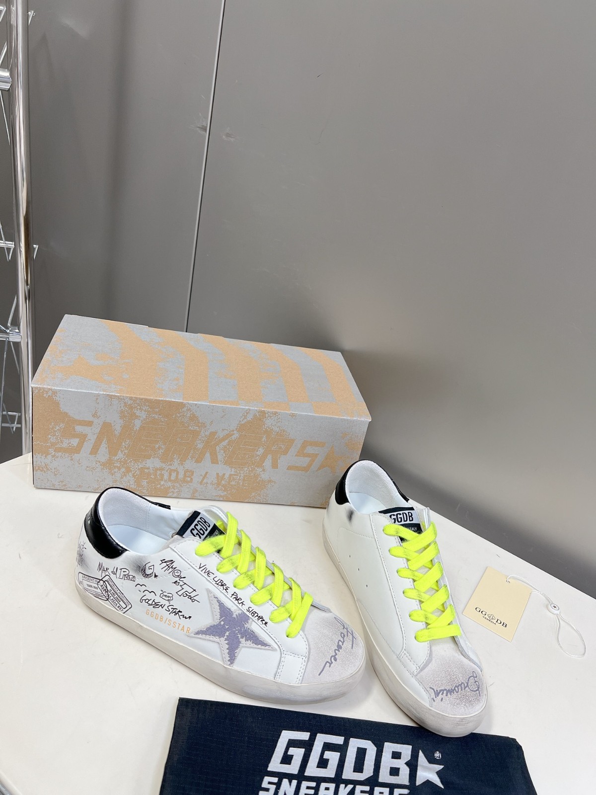 091 025#027-GGDB-shoes-2023SS