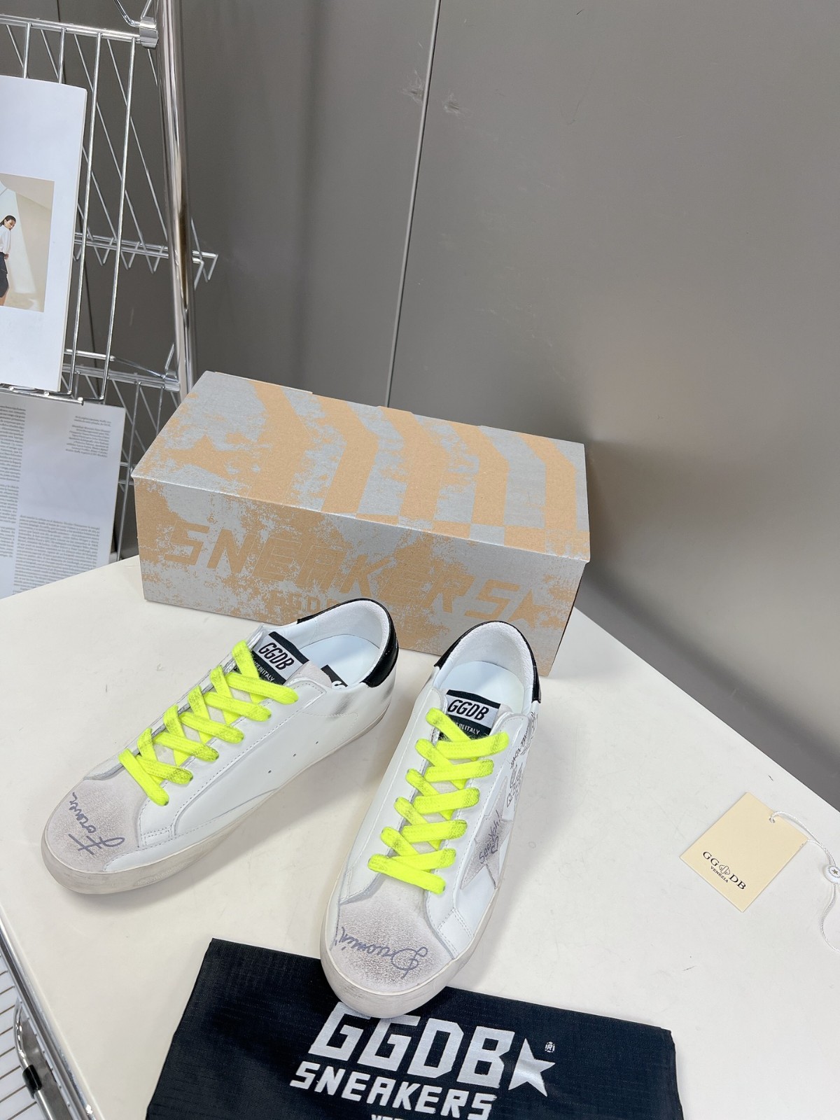 091 025#027-GGDB-shoes-2023SS