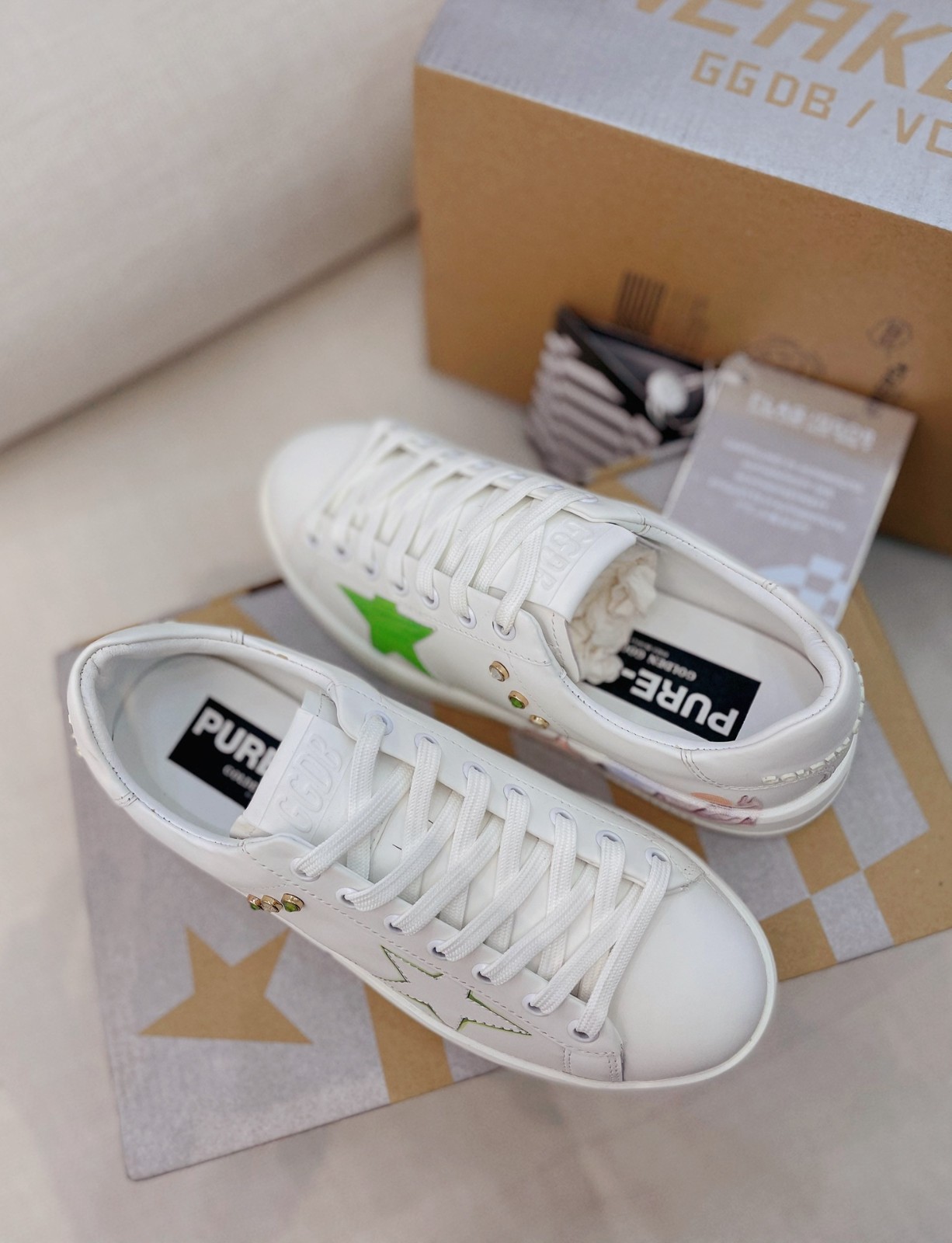 090 024#027-GGDB-shoes-2023SS