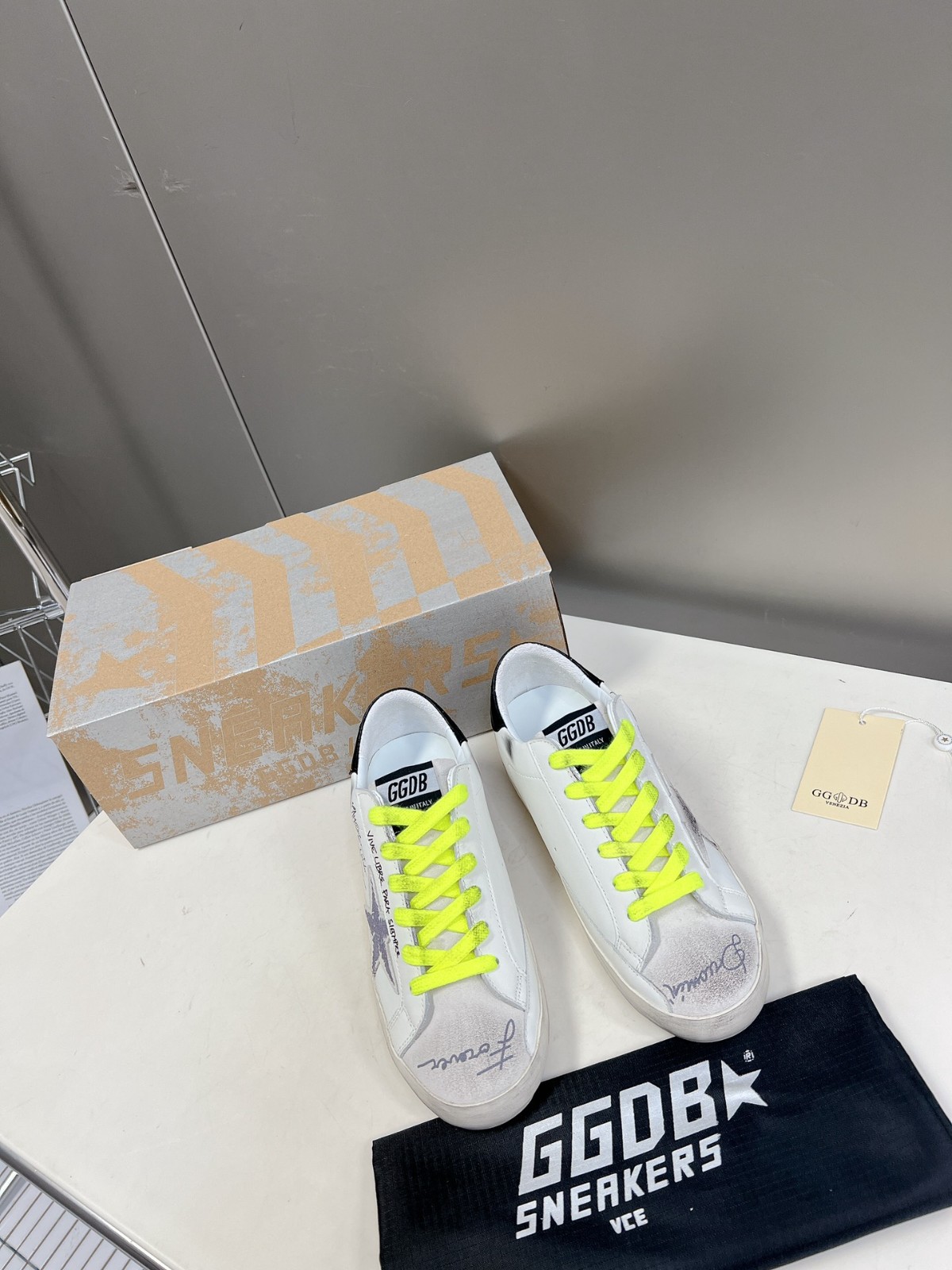 091 025#027-GGDB-shoes-2023SS