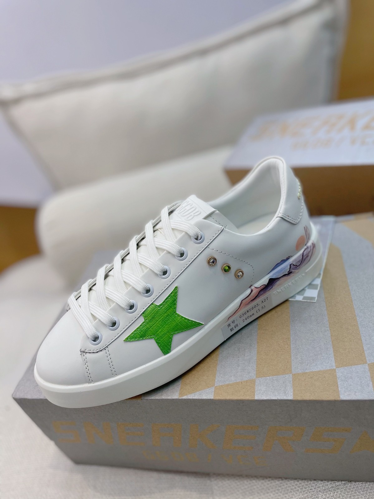 090 024#027-GGDB-shoes-2023SS