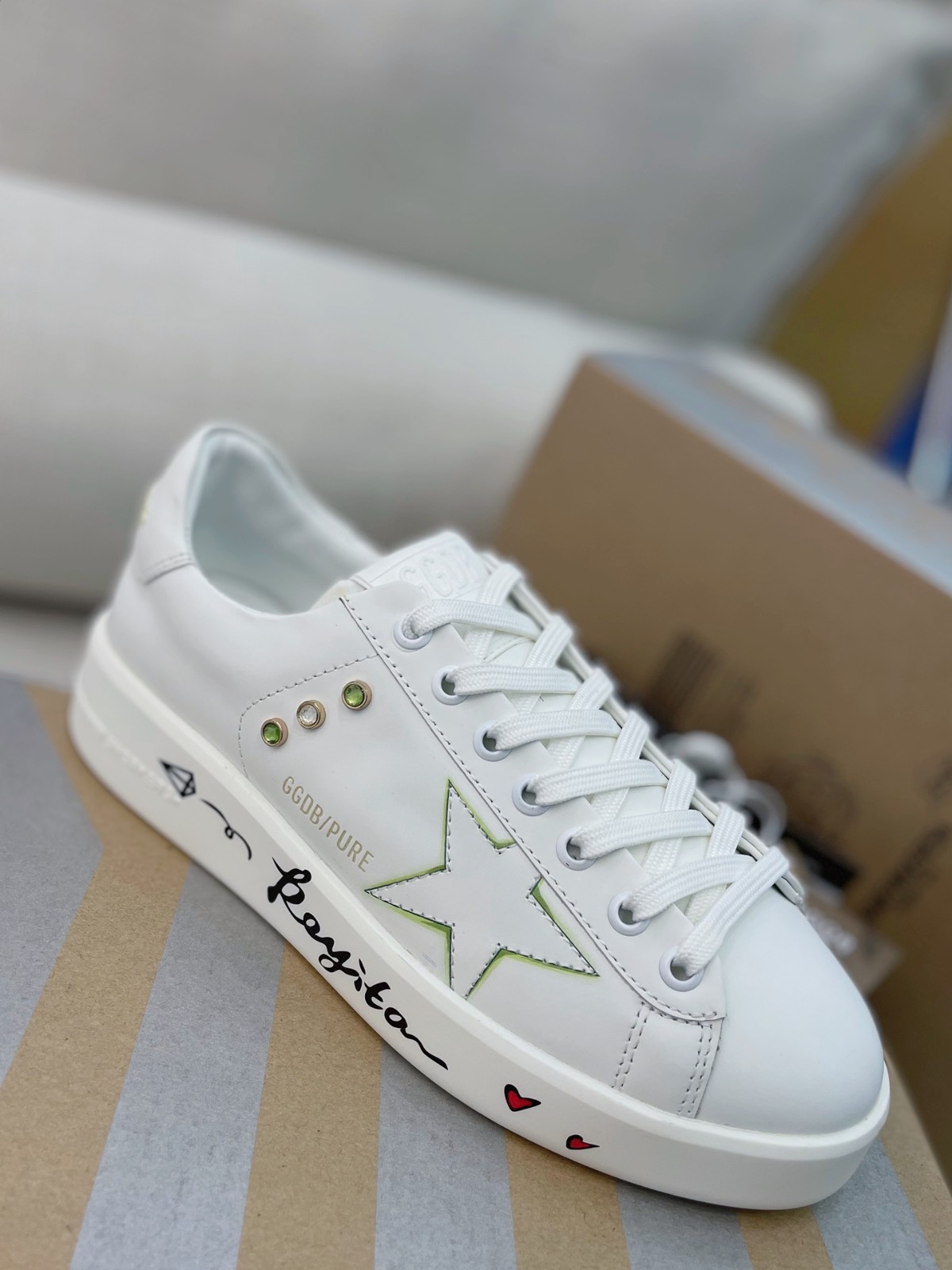 090 024#027-GGDB-shoes-2023SS