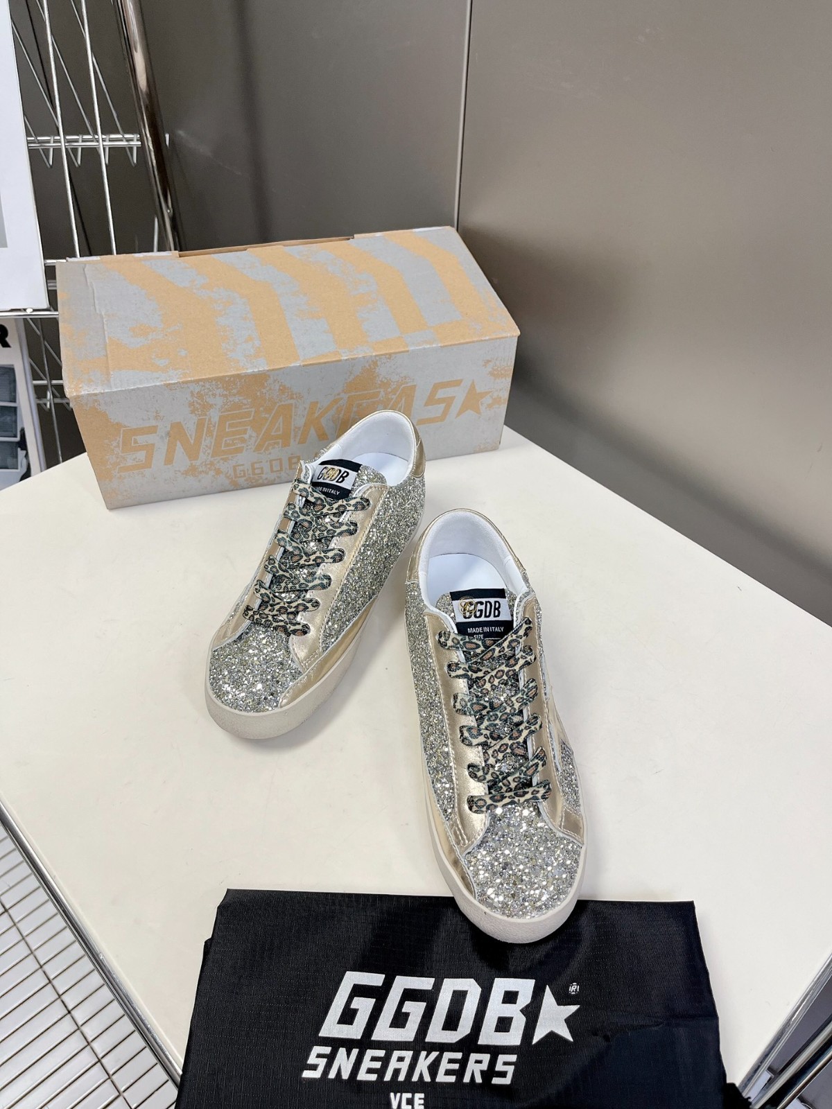 089 023#027-GGDB-shoes-2023SS