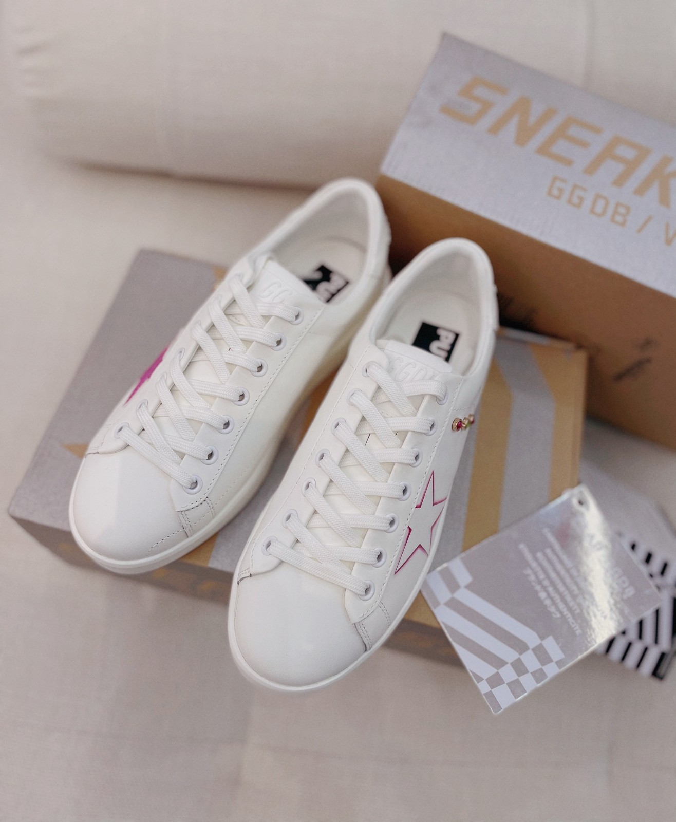 087 021#027-GGDB-shoes-2023SS