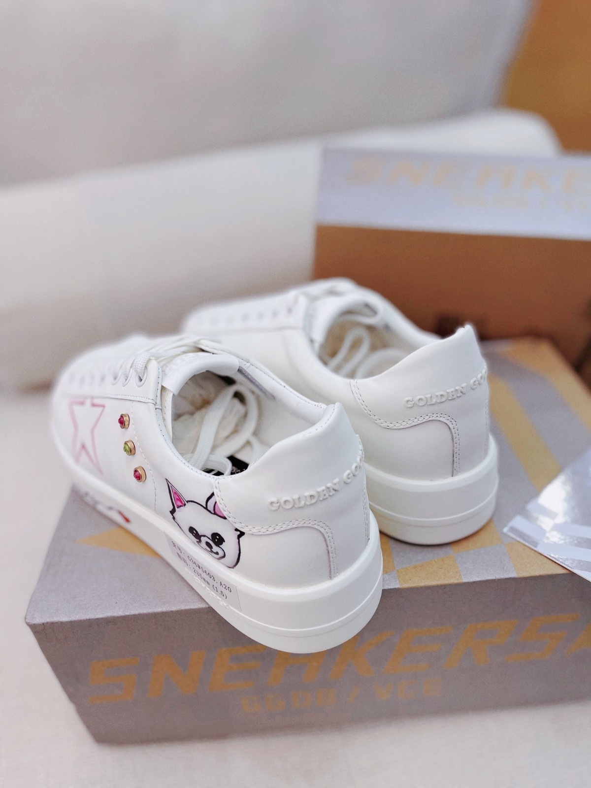 087 021#027-GGDB-shoes-2023SS