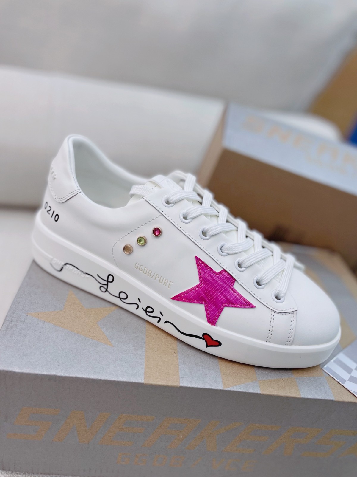 087 021#027-GGDB-shoes-2023SS