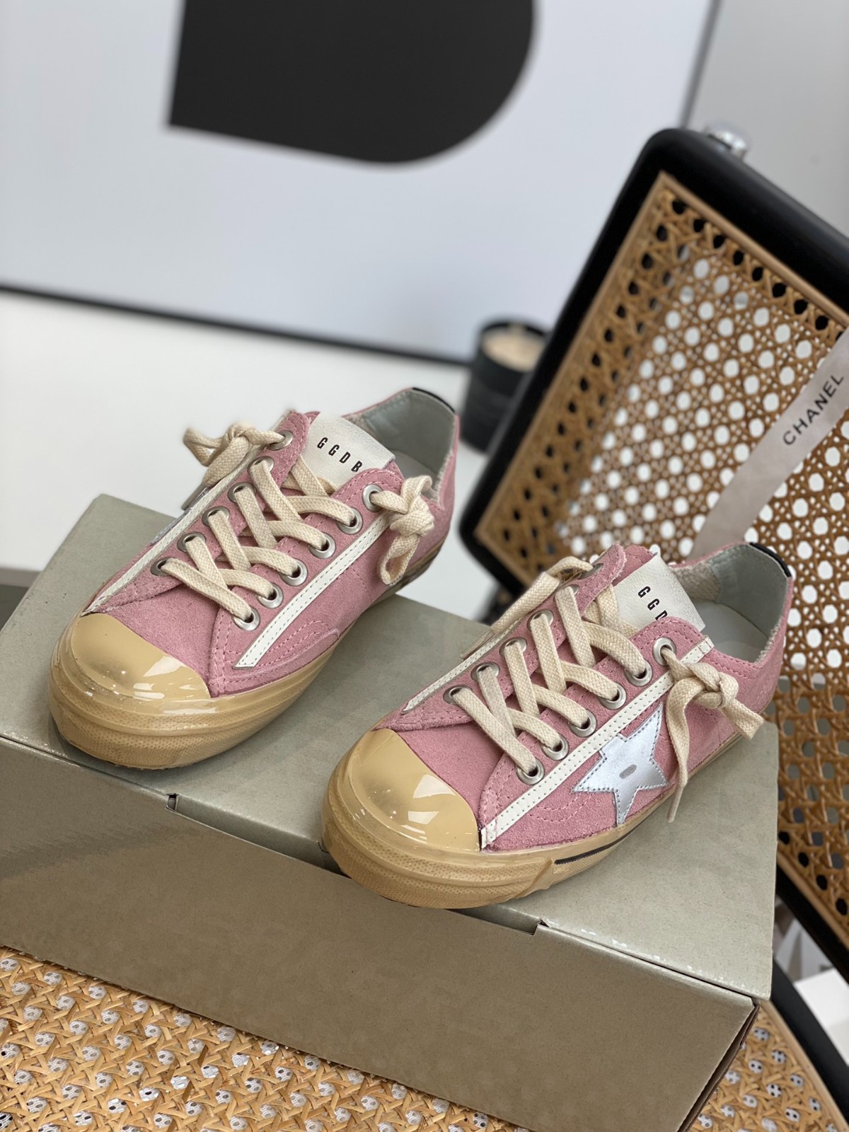 084 018#027-GGDB-shoes-2023SS