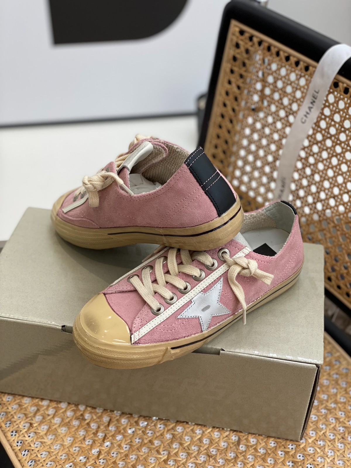 084 018#027-GGDB-shoes-2023SS