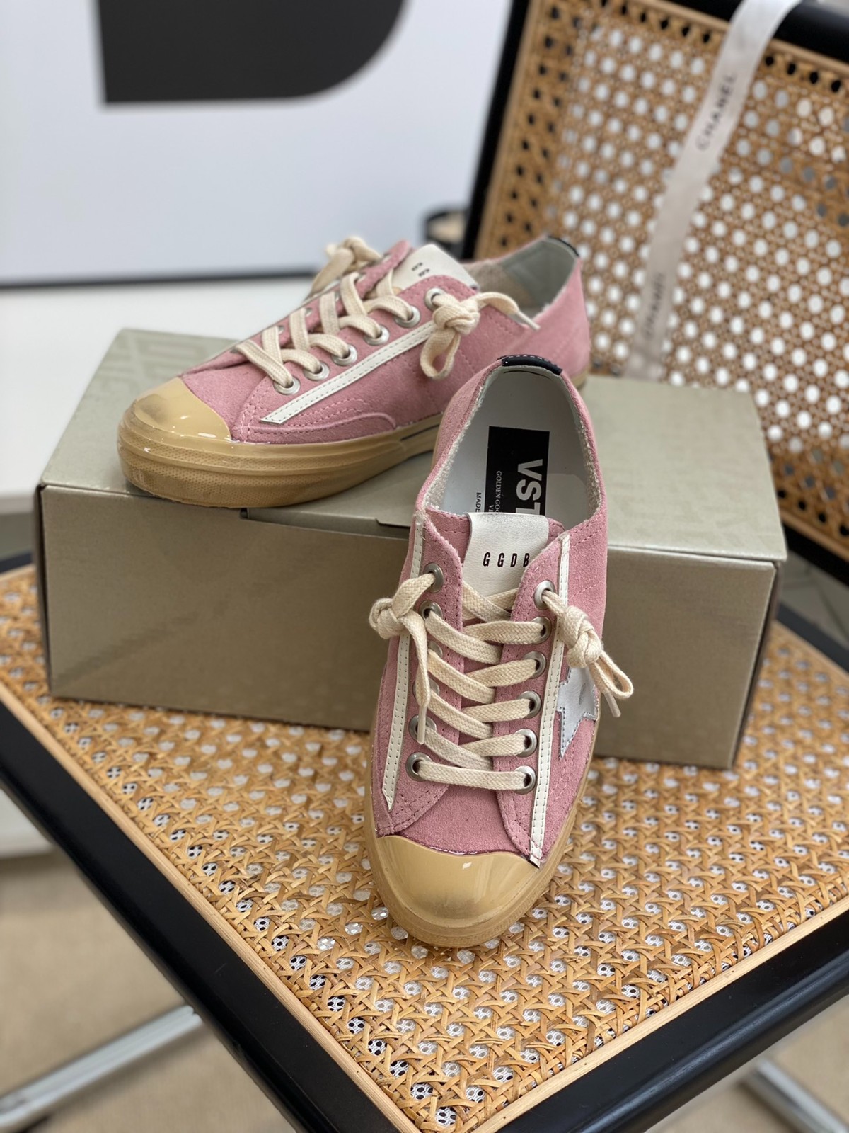 084 018#027-GGDB-shoes-2023SS