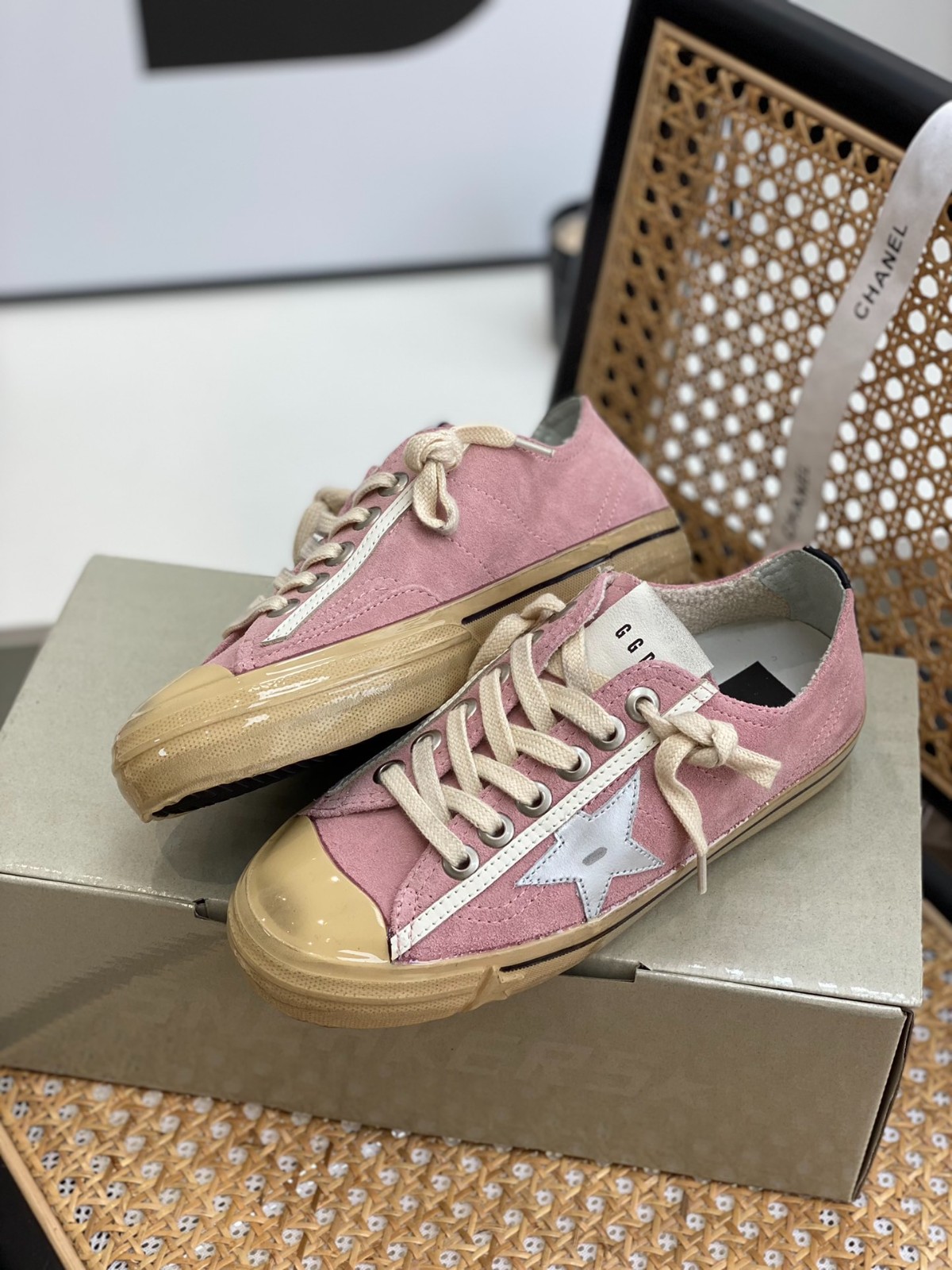 084 018#027-GGDB-shoes-2023SS