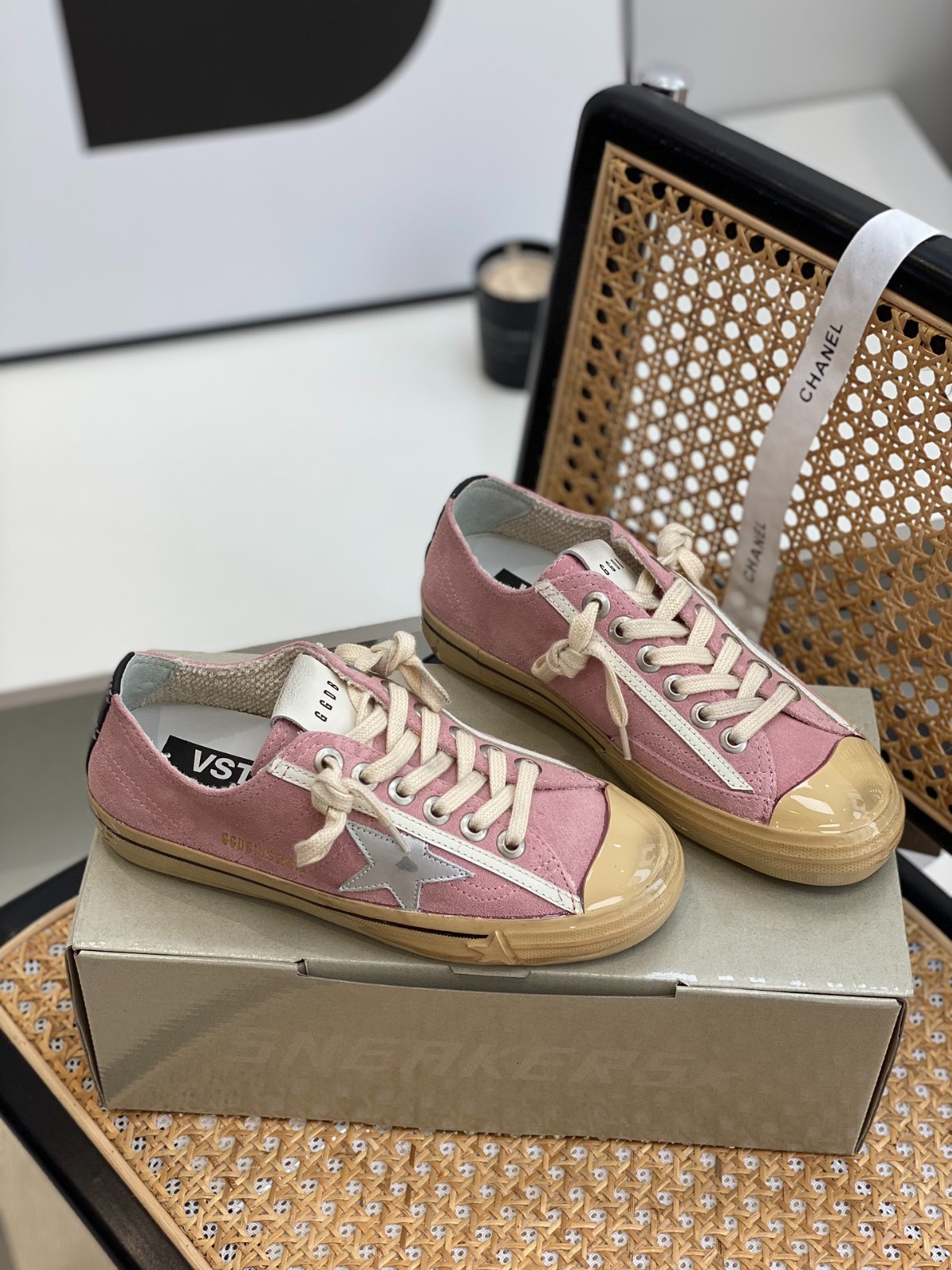 084 018#027-GGDB-shoes-2023SS