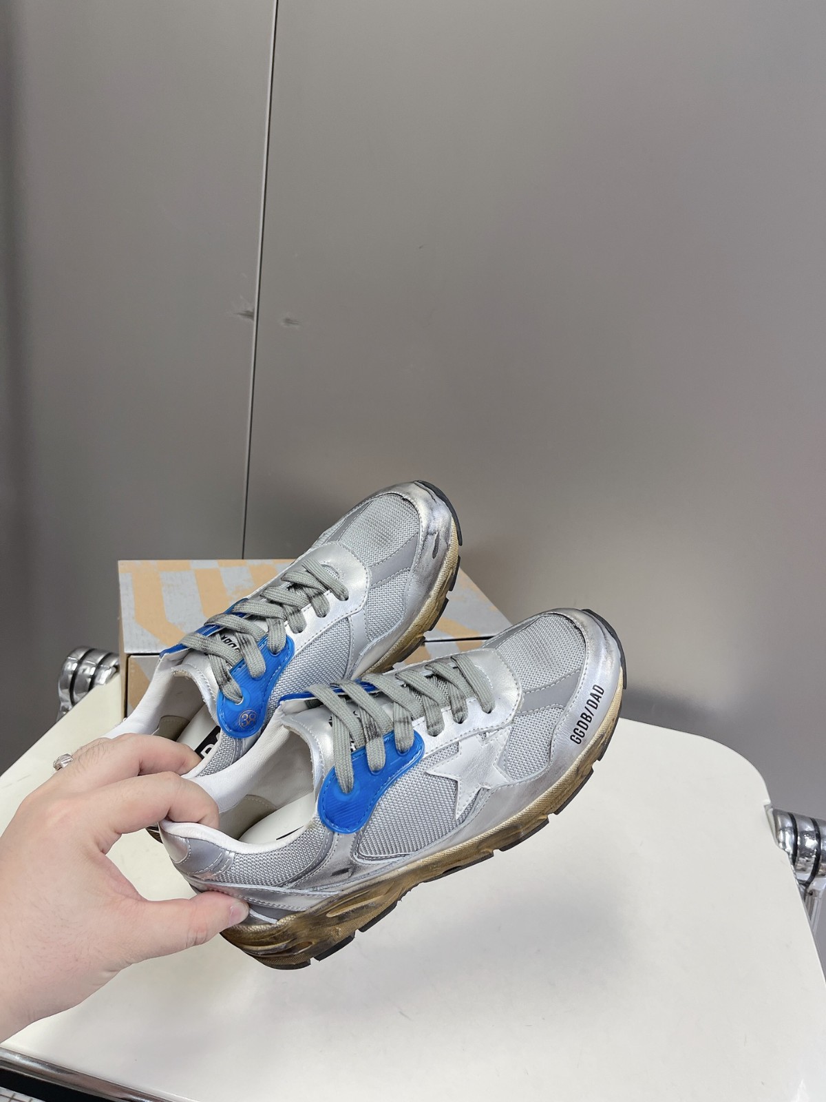 082 016#027-GGDB-shoes-2023SS