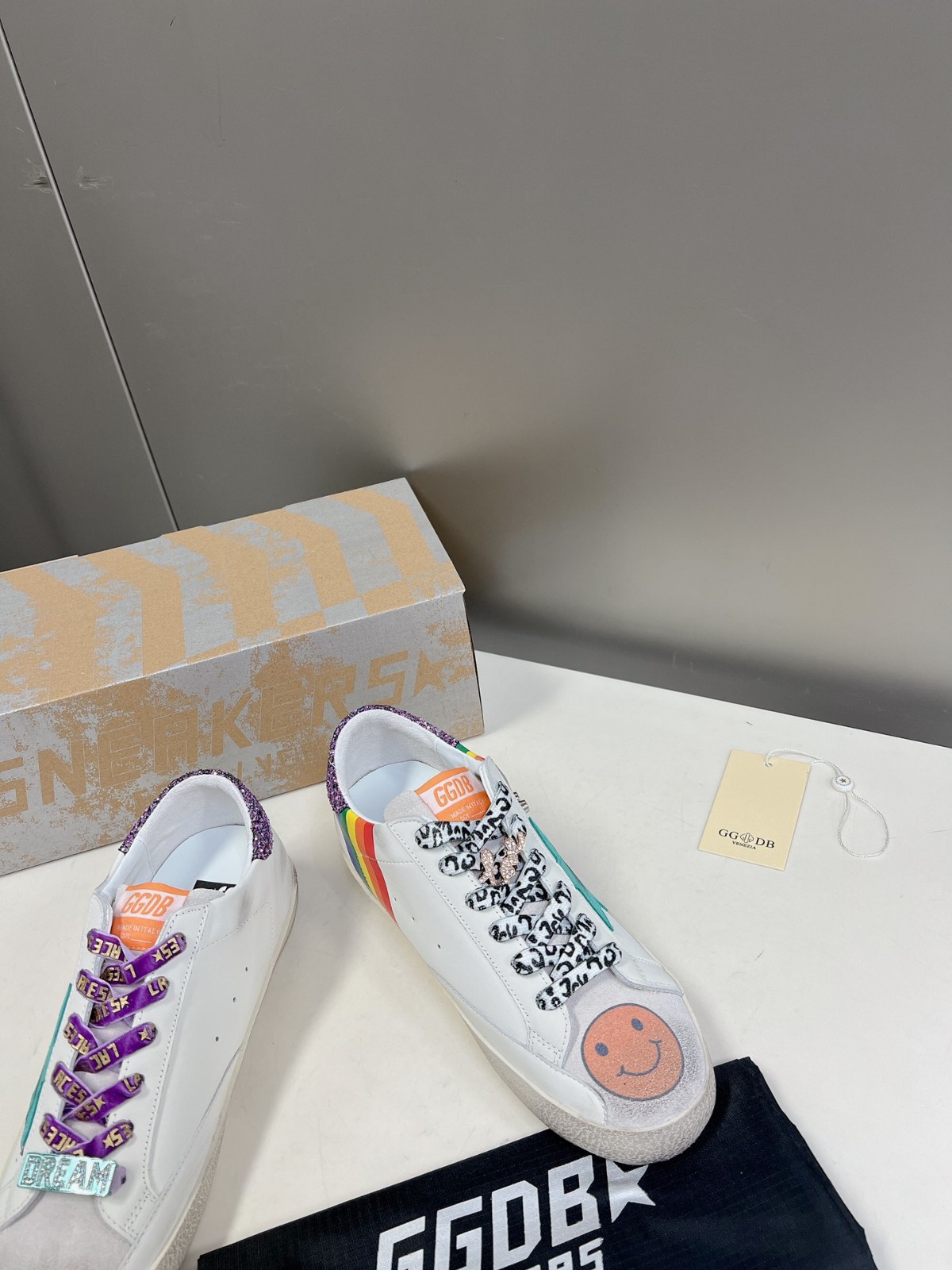 080 014#027-GGDB-shoes-2023SS