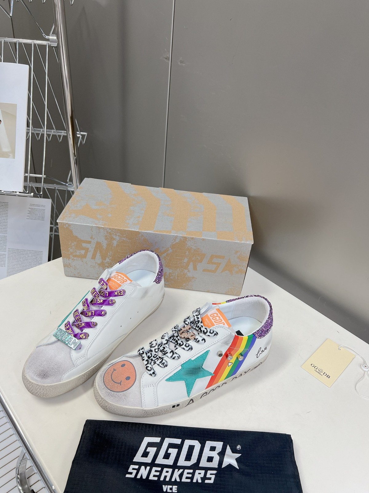 080 014#027-GGDB-shoes-2023SS