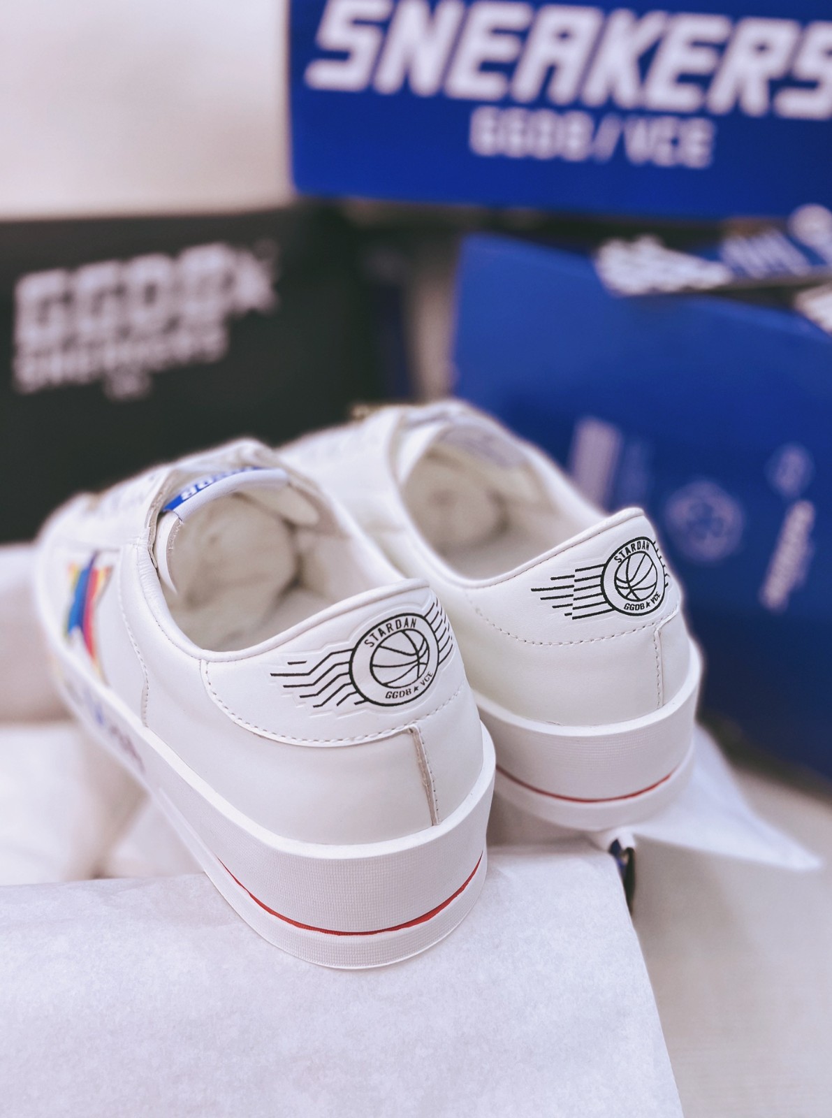 077 011#027-GGDB-shoes-2023SS