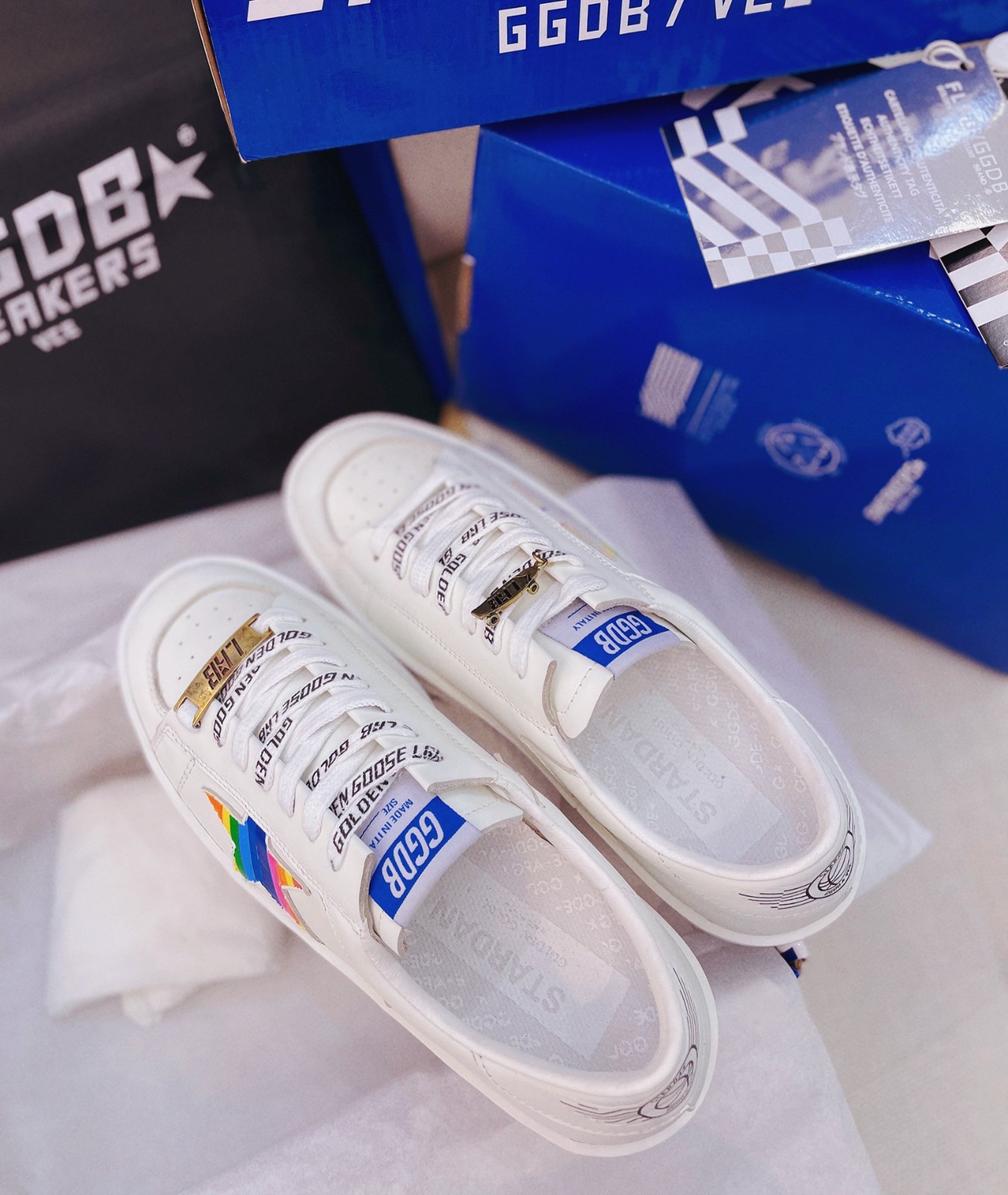 077 011#027-GGDB-shoes-2023SS