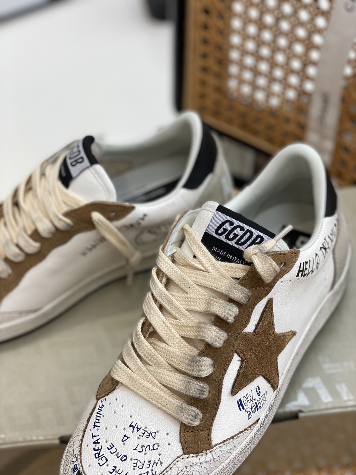 075 009#027-GGDB-shoes-2023SS