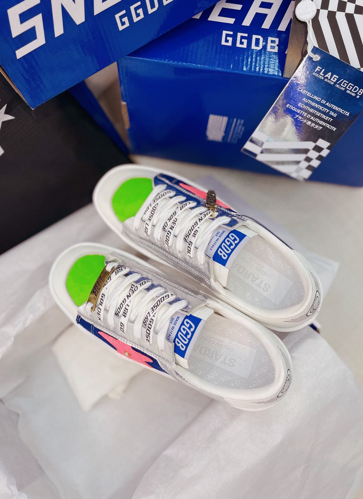 073 007#027-GGDB-shoes-2023SS