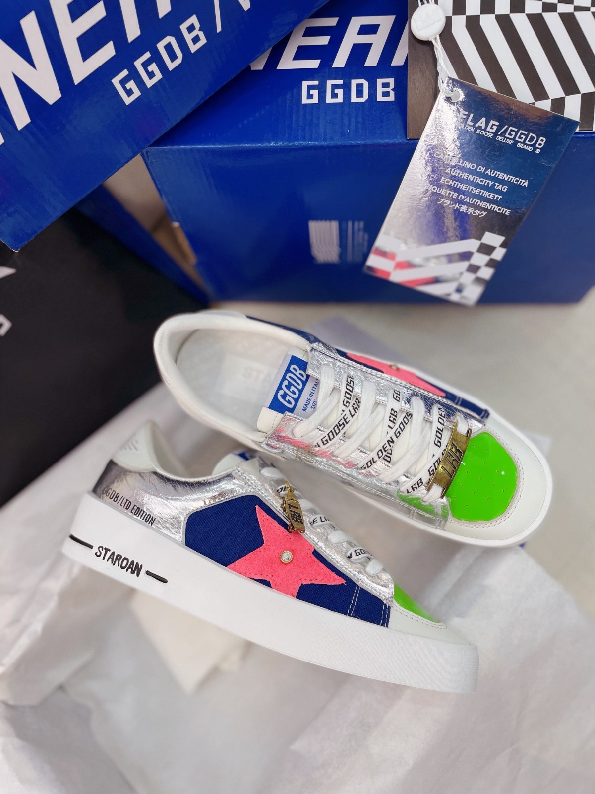 073 007#027-GGDB-shoes-2023SS