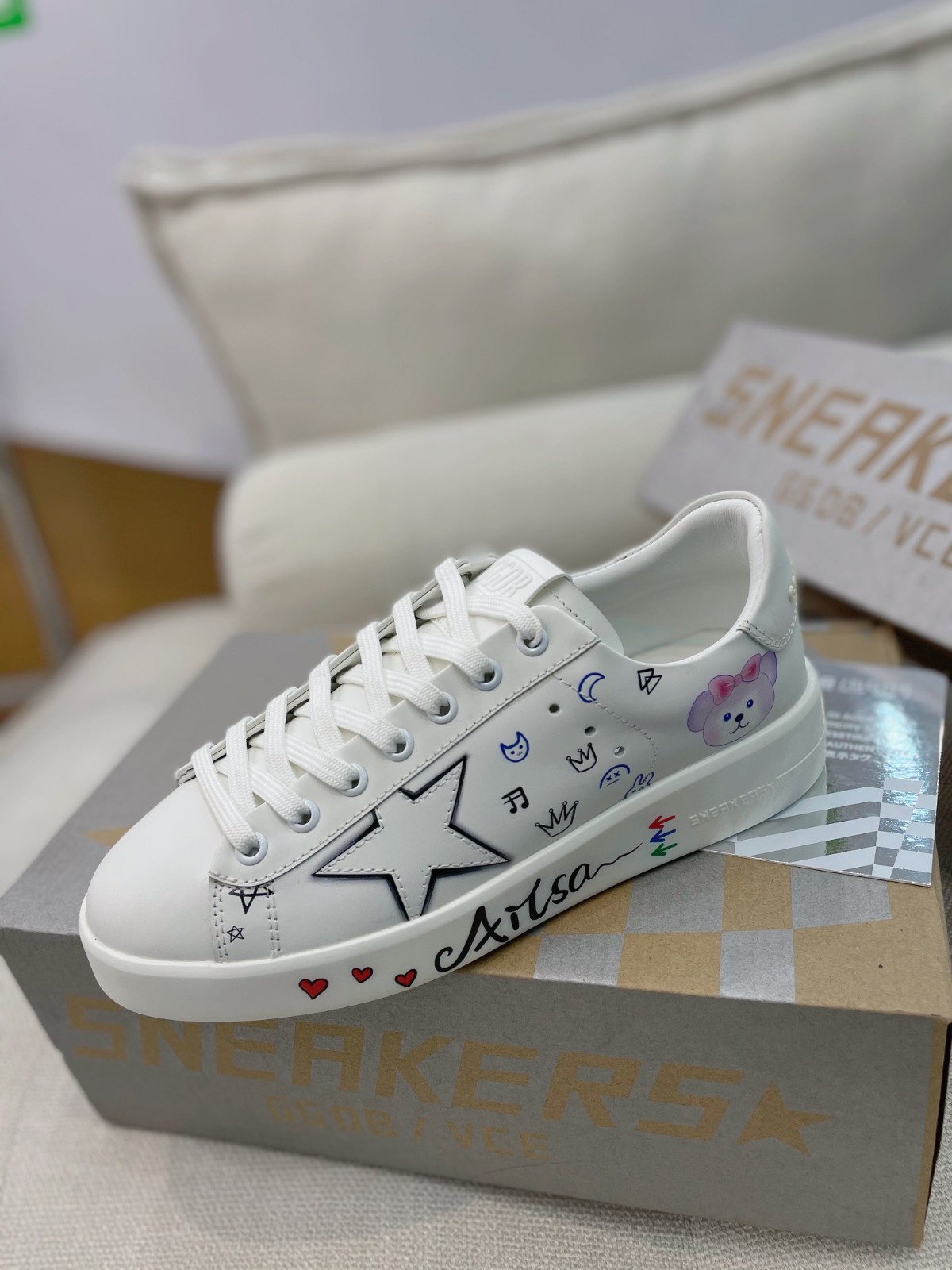 072 006#027-GGDB-shoes-2023SS