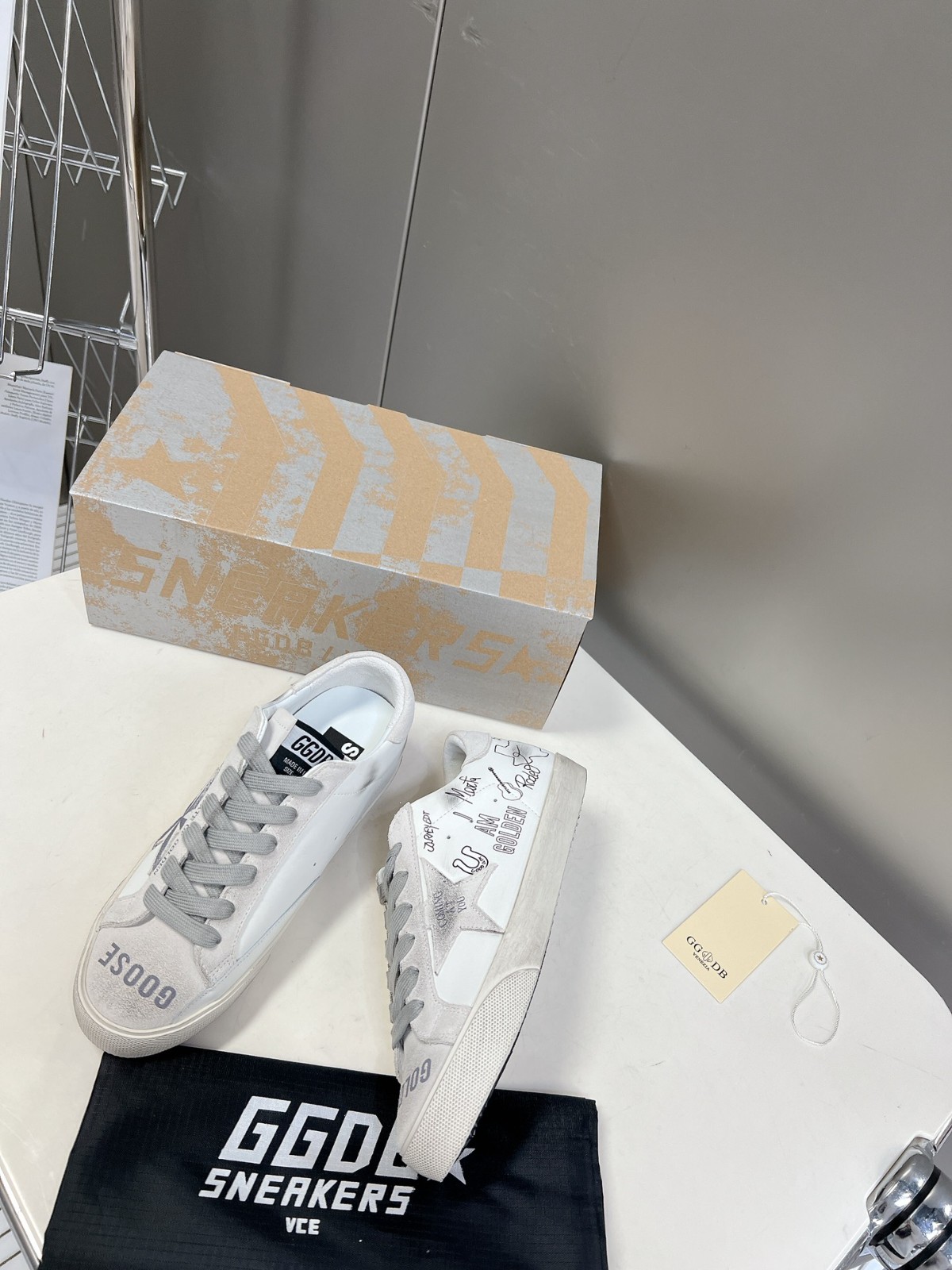 070 004#027-GGDB-shoes-2023SS