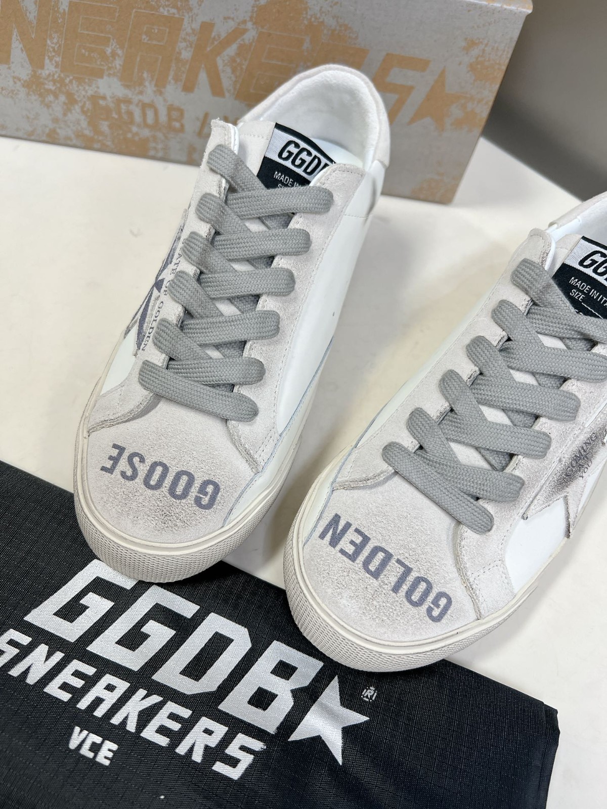 070 004#027-GGDB-shoes-2023SS