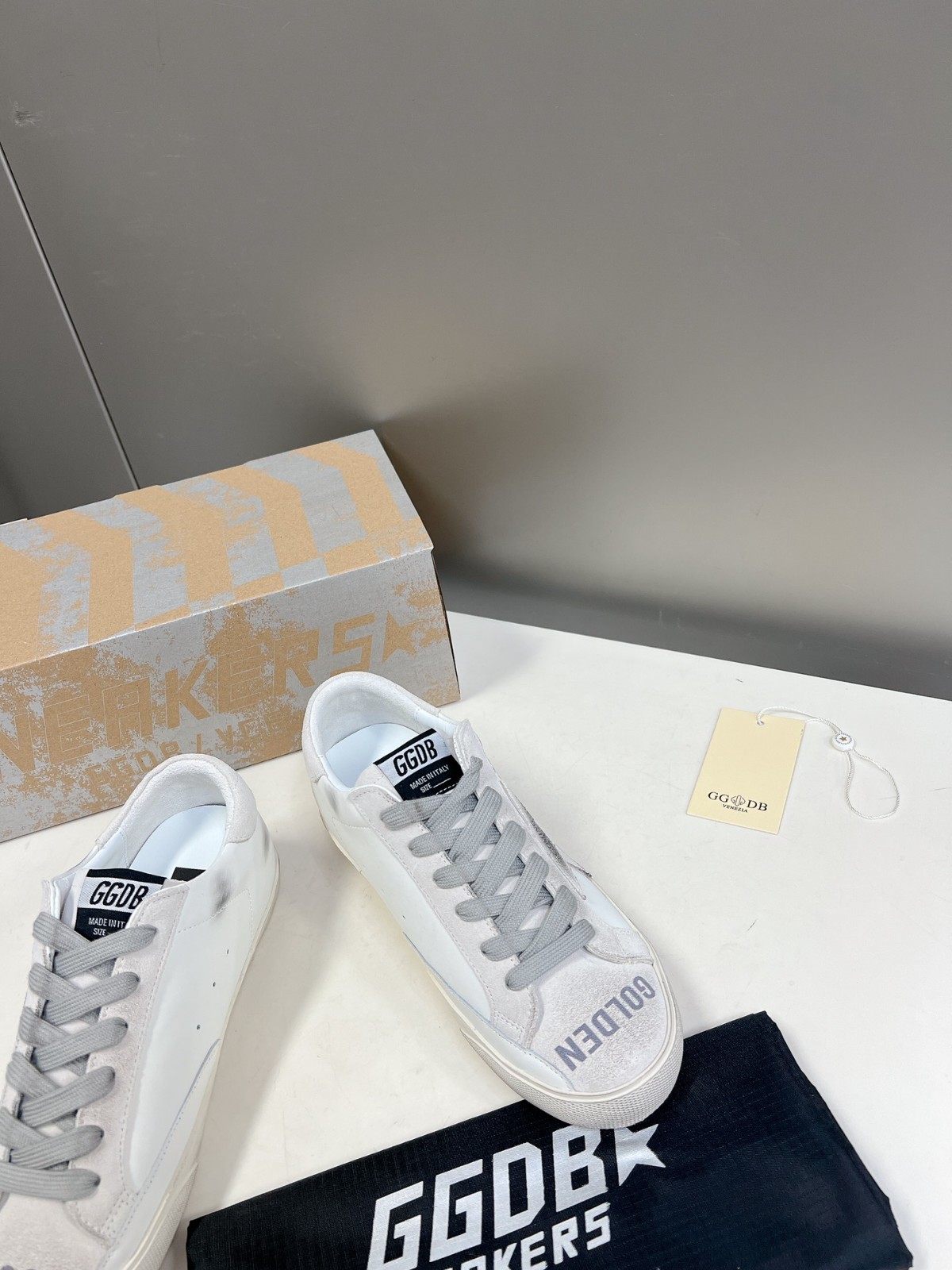 070 004#027-GGDB-shoes-2023SS