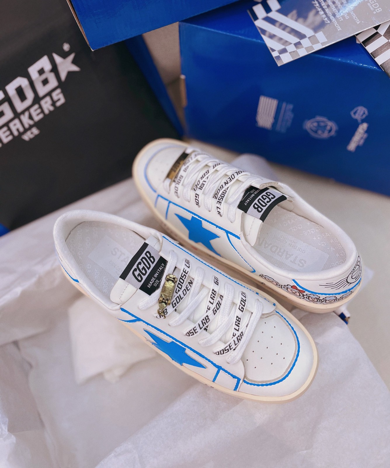 069 003#027-GGDB-shoes-2023SS