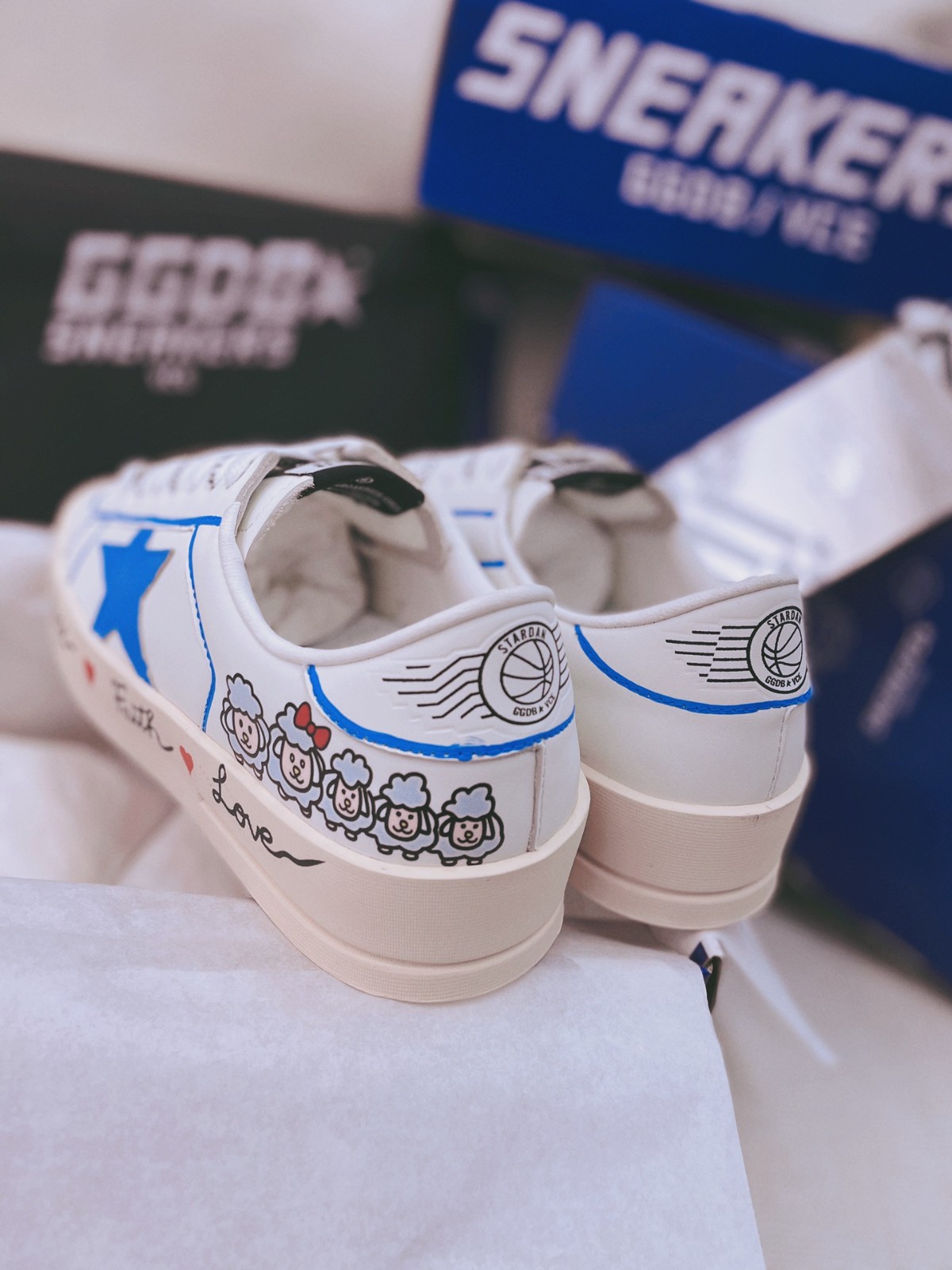 069 003#027-GGDB-shoes-2023SS