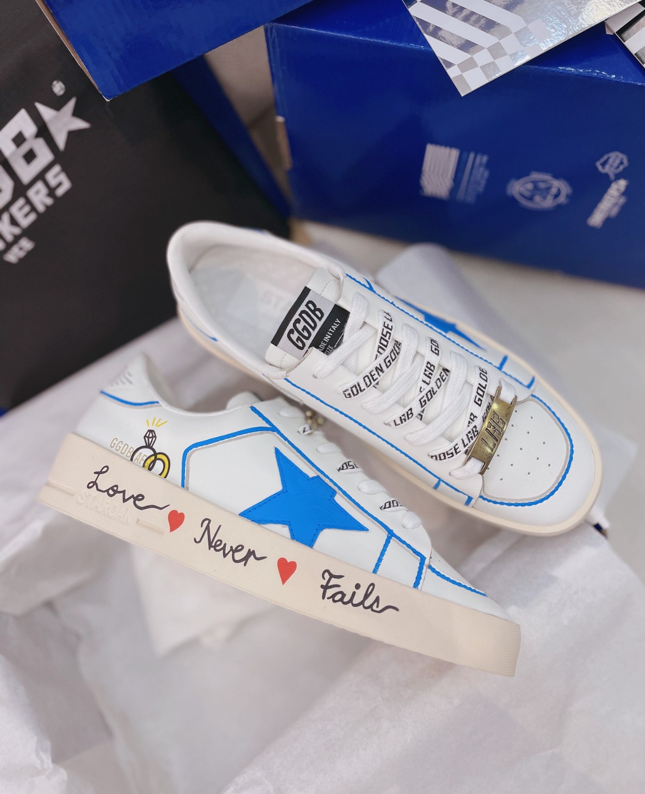 069 003#027-GGDB-shoes-2023SS