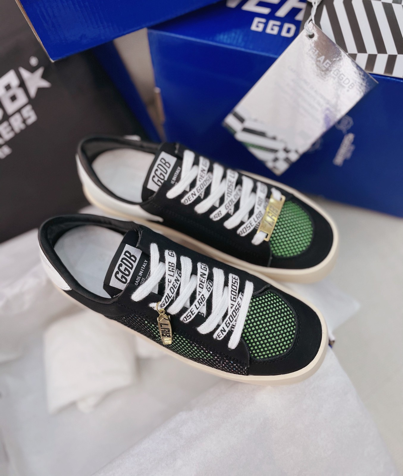 068 002#027-GGDB-shoes-2023SS