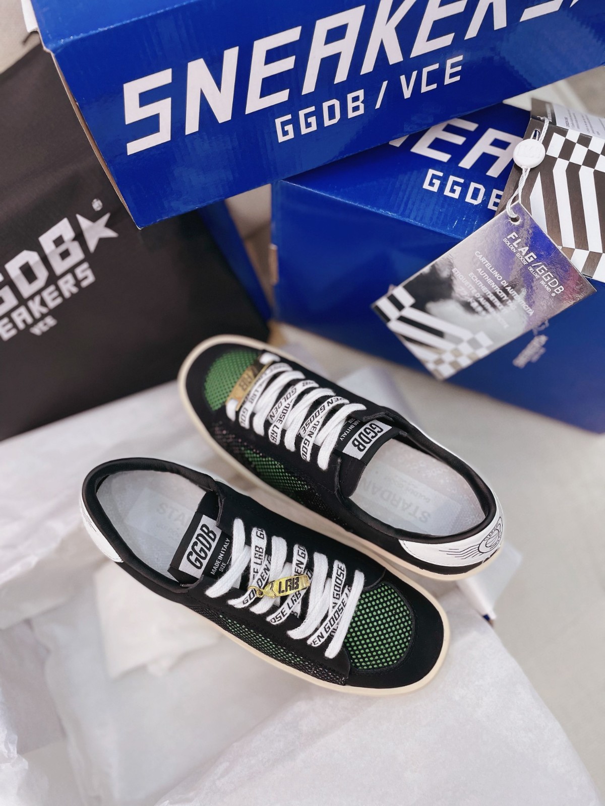068 002#027-GGDB-shoes-2023SS