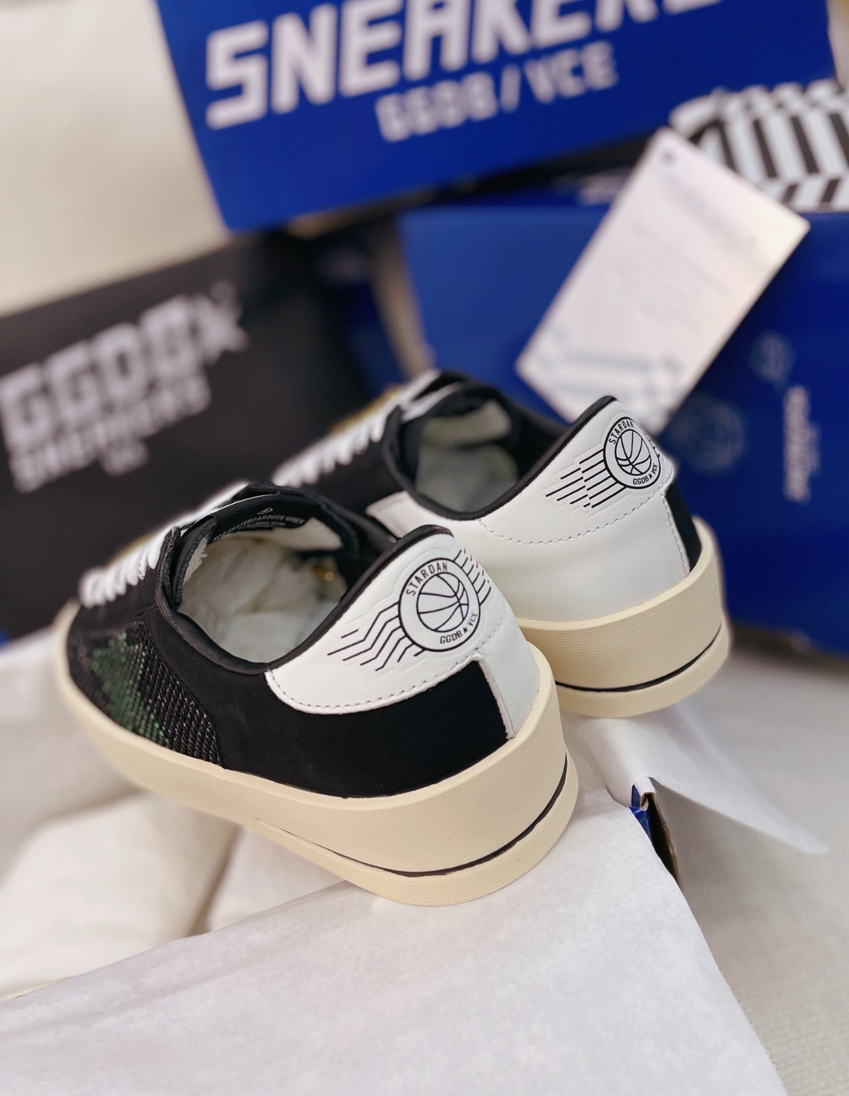 068 002#027-GGDB-shoes-2023SS