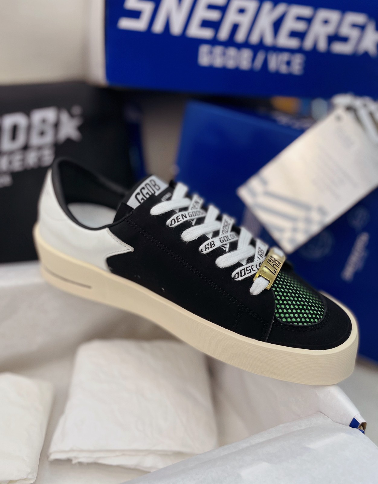 068 002#027-GGDB-shoes-2023SS