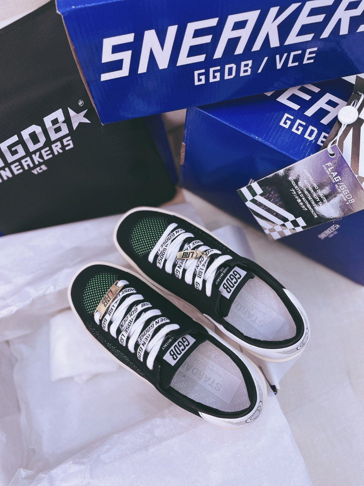 068 002#027-GGDB-shoes-2023SS