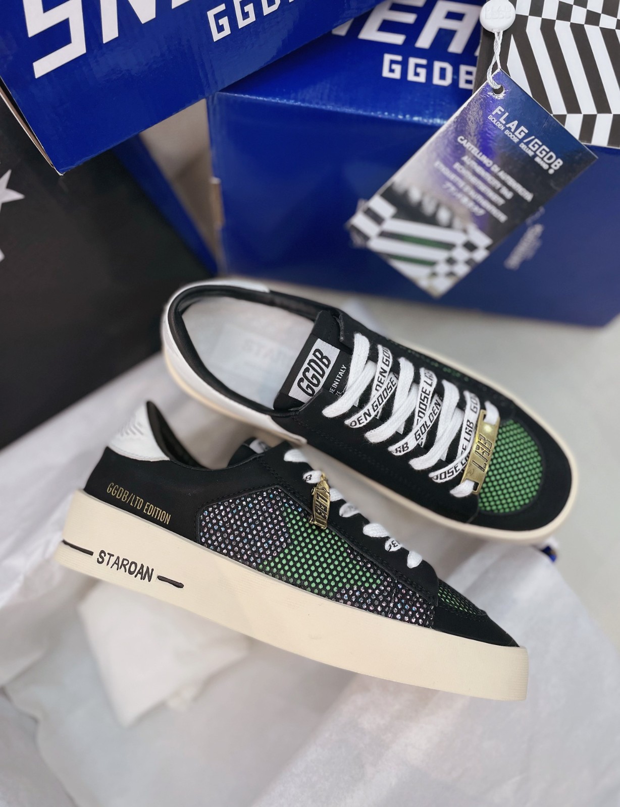 068 002#027-GGDB-shoes-2023SS