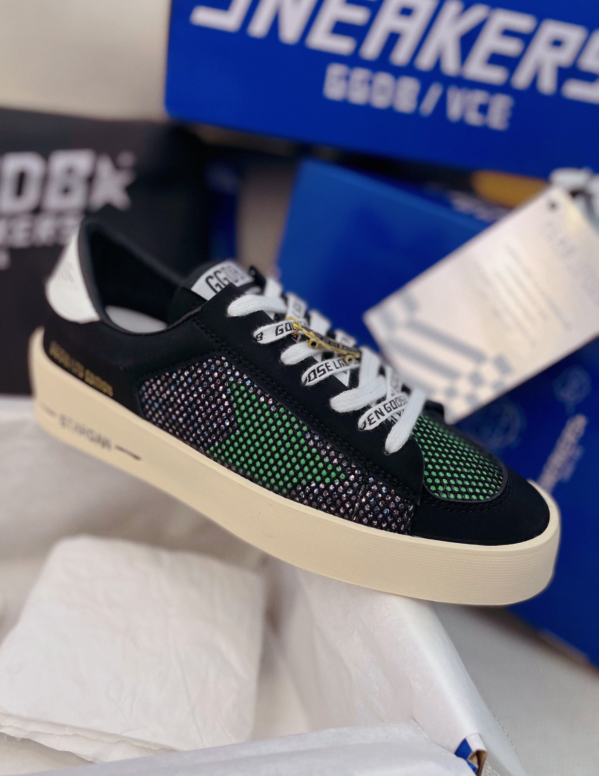 068 002#027-GGDB-shoes-2023SS