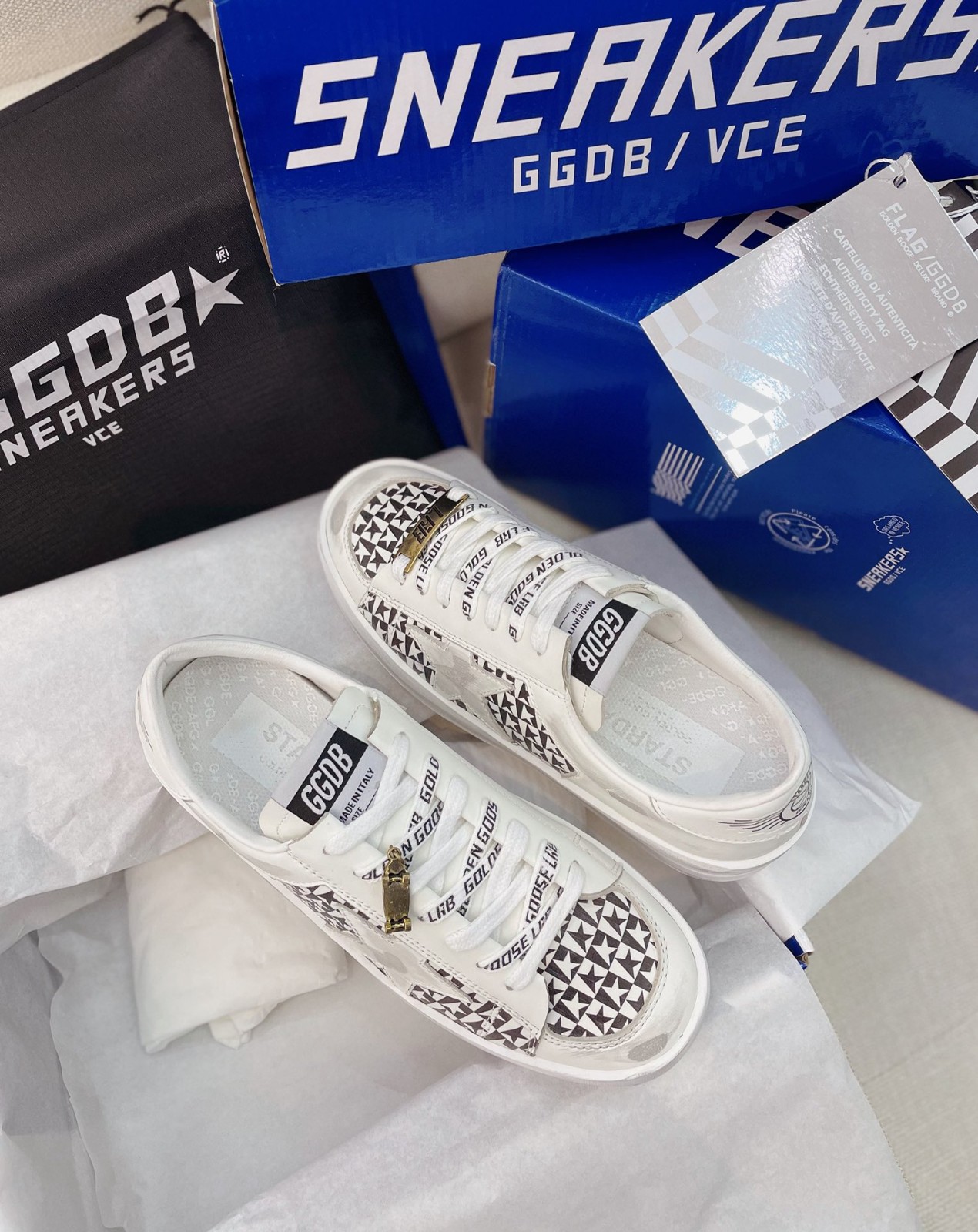 067 001#027-GGDB-shoes-2023SS