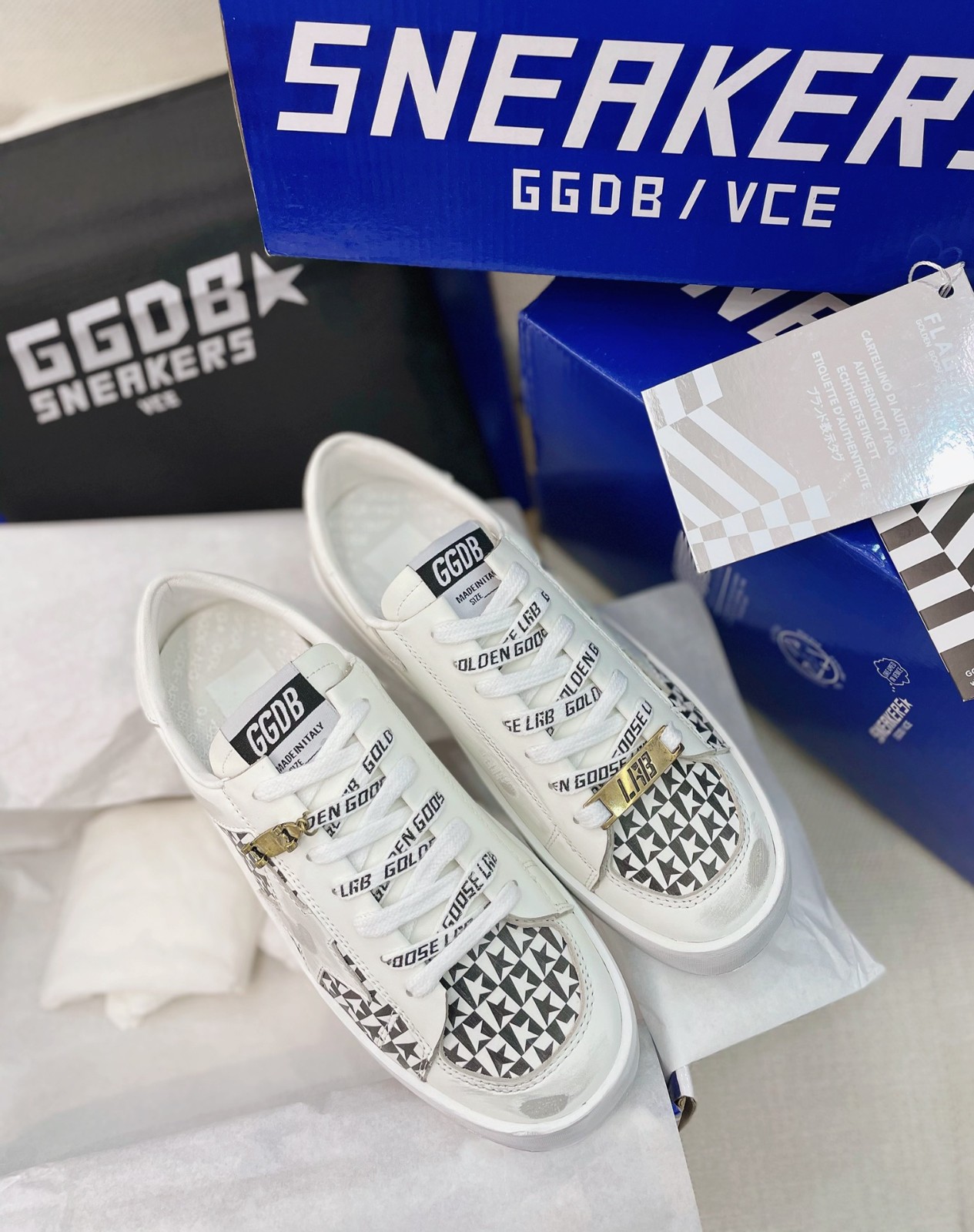 067 001#027-GGDB-shoes-2023SS