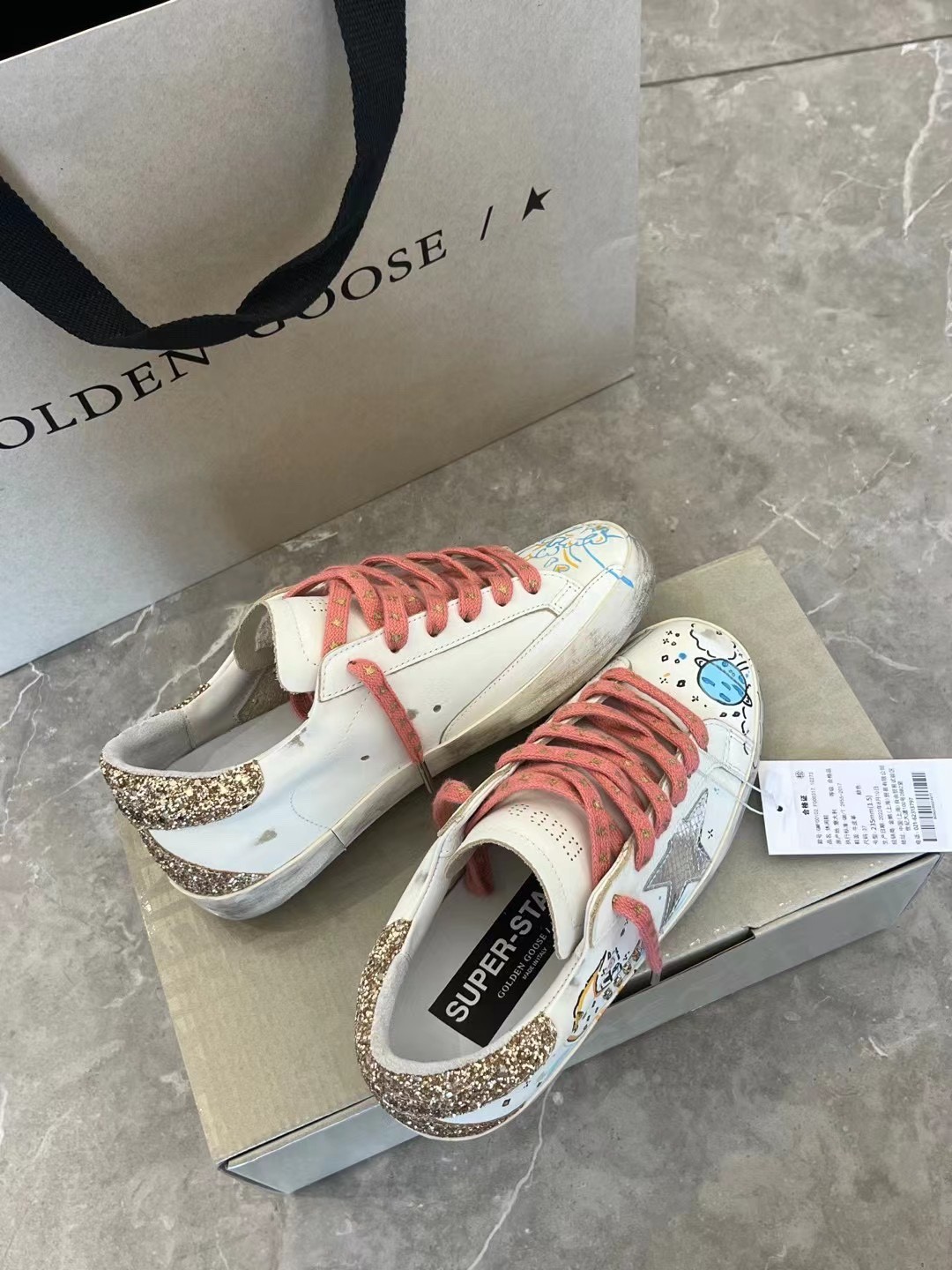 062 036#027-GGDB-shoes-02-2023SS