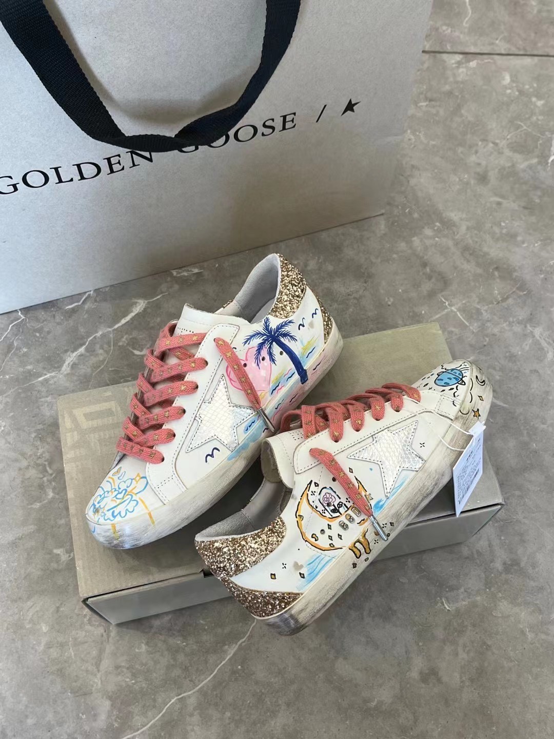 062 036#027-GGDB-shoes-02-2023SS