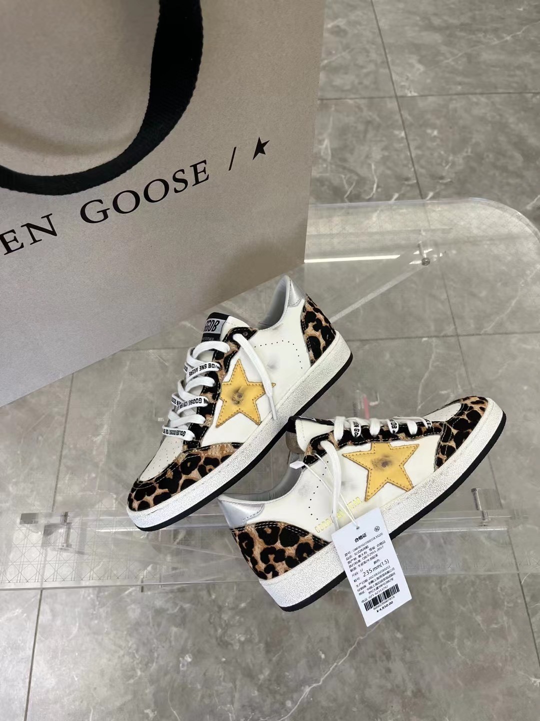 030 004#027-GGDB-shoes-02-2023SS
