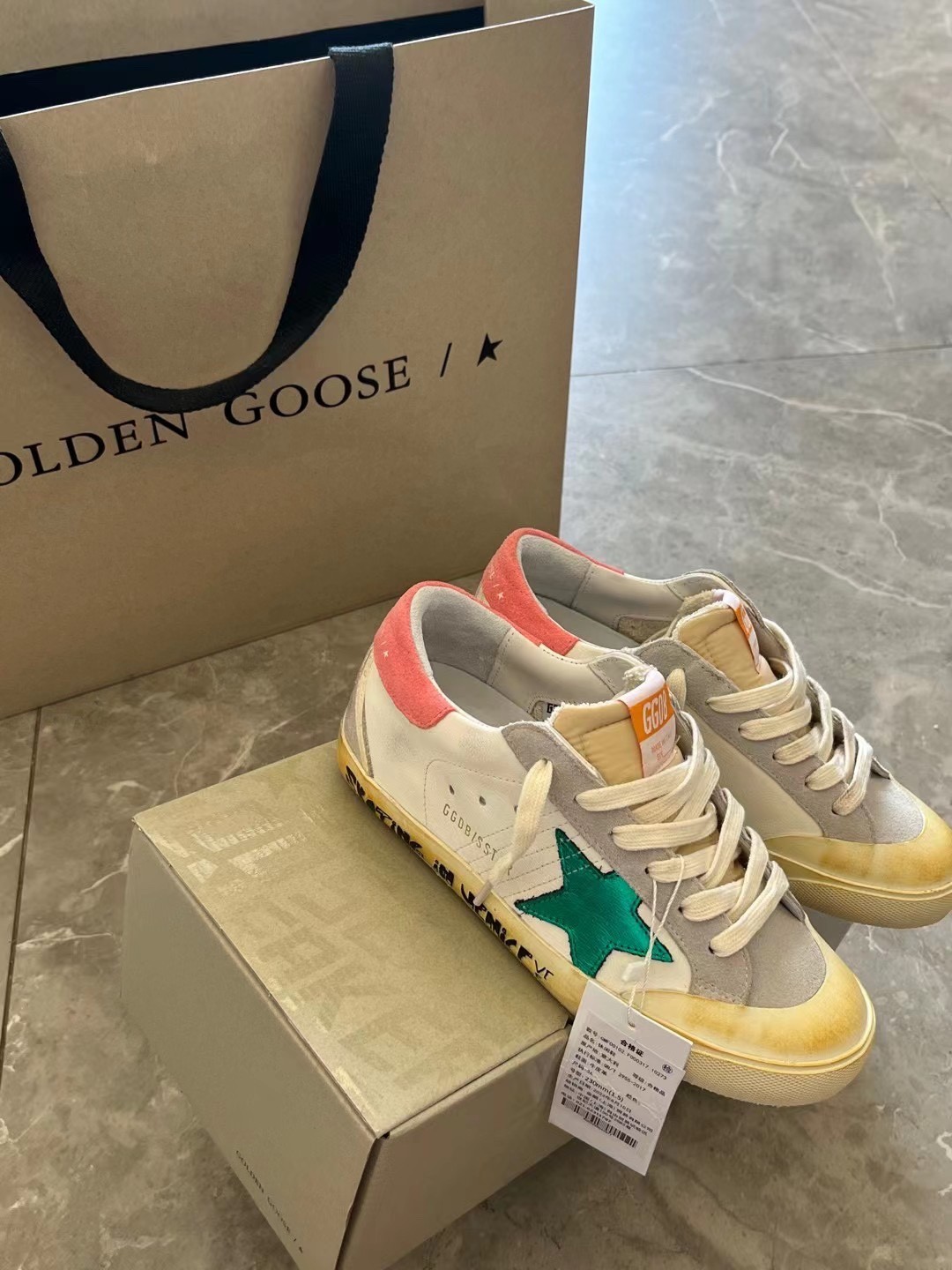 027 001#027-GGDB-shoes-02-2023SS