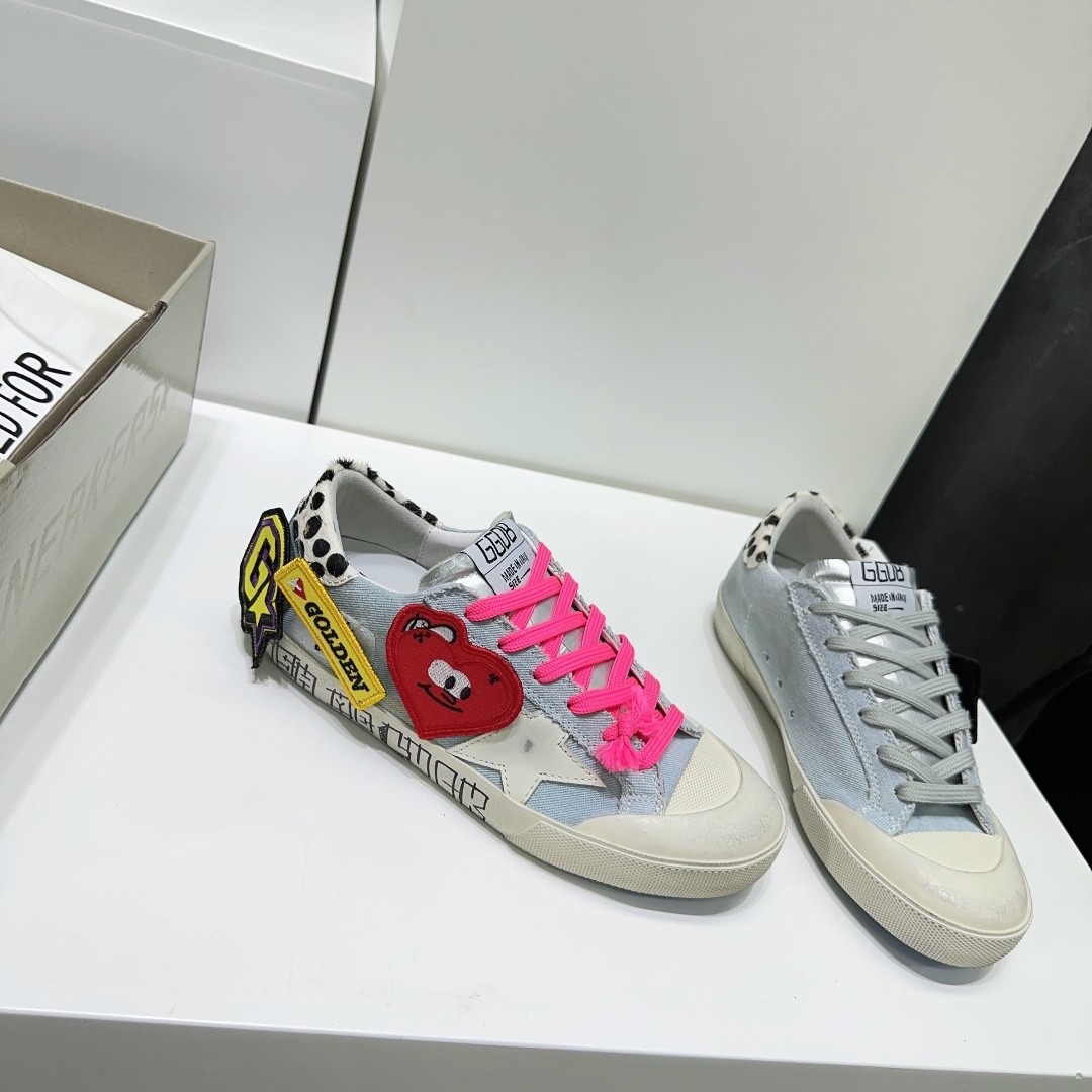 020 020#027-GGDB-shoes-05-2023SS