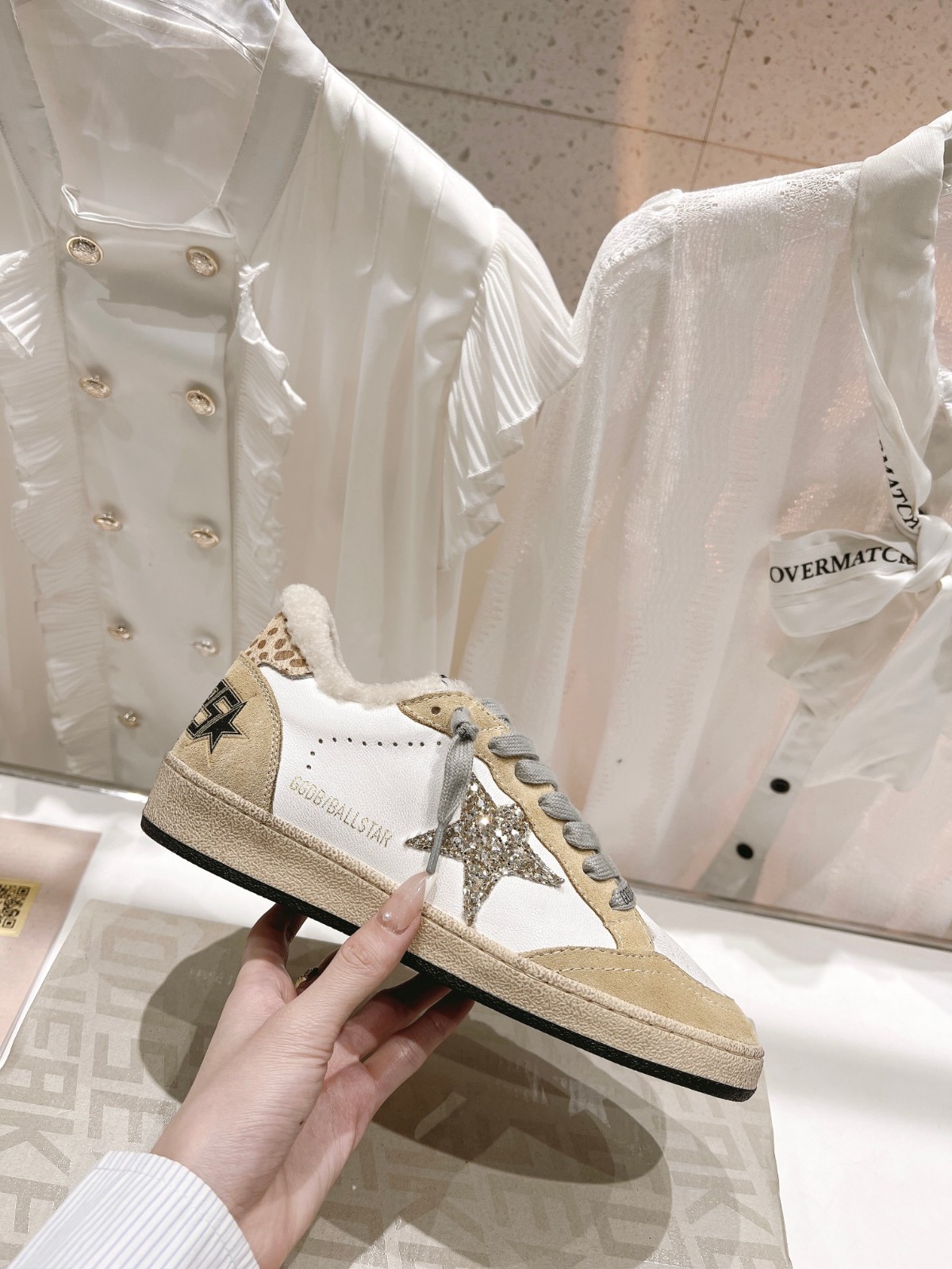 015 015#027-GGDB-shoes-05-2023SS
